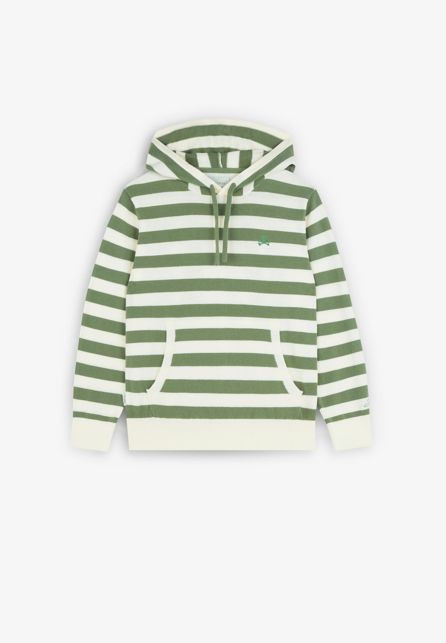 SCSTRIPES HOODIE TRICOT KIDS