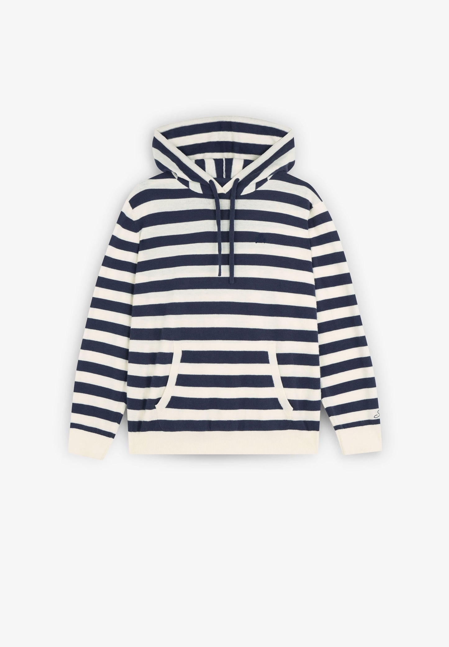 SCSTRIPES HOODIE TRICOT KIDS