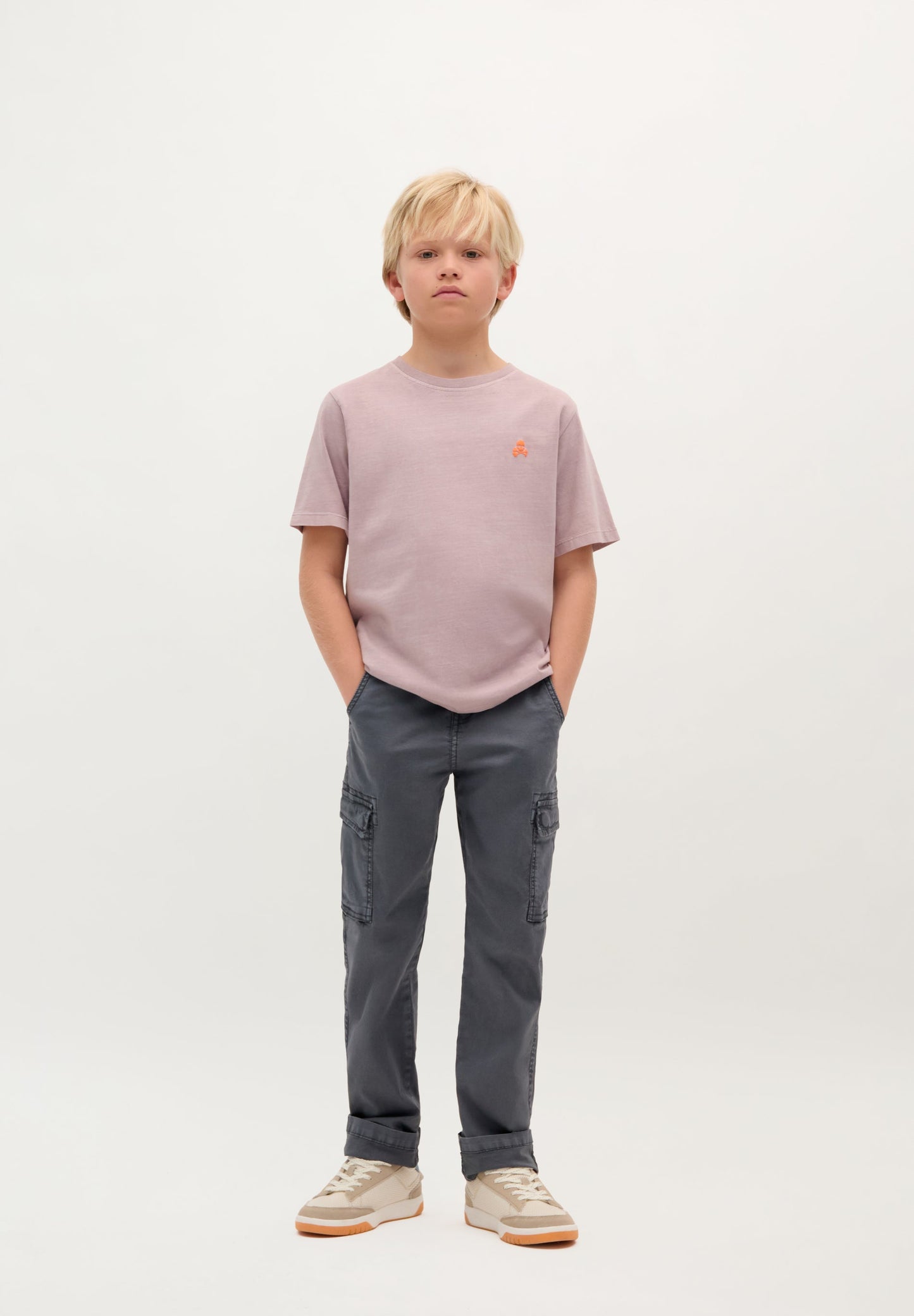 HIGH DENSITY PRINT T-SHIRT