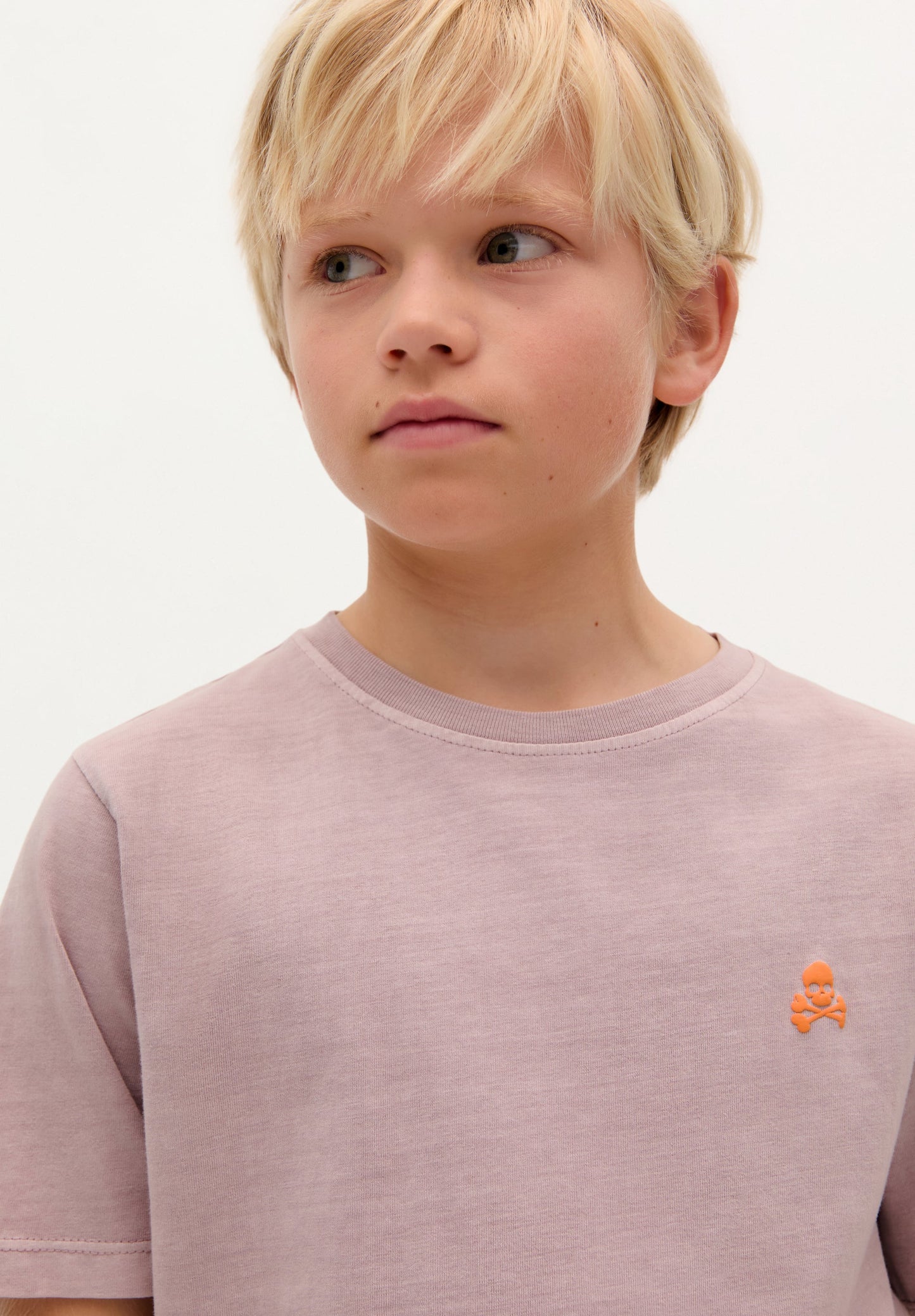 HIGH DENSITY PRINT T-SHIRT