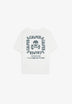 HIGH DENSITY PRINT T-SHIRT