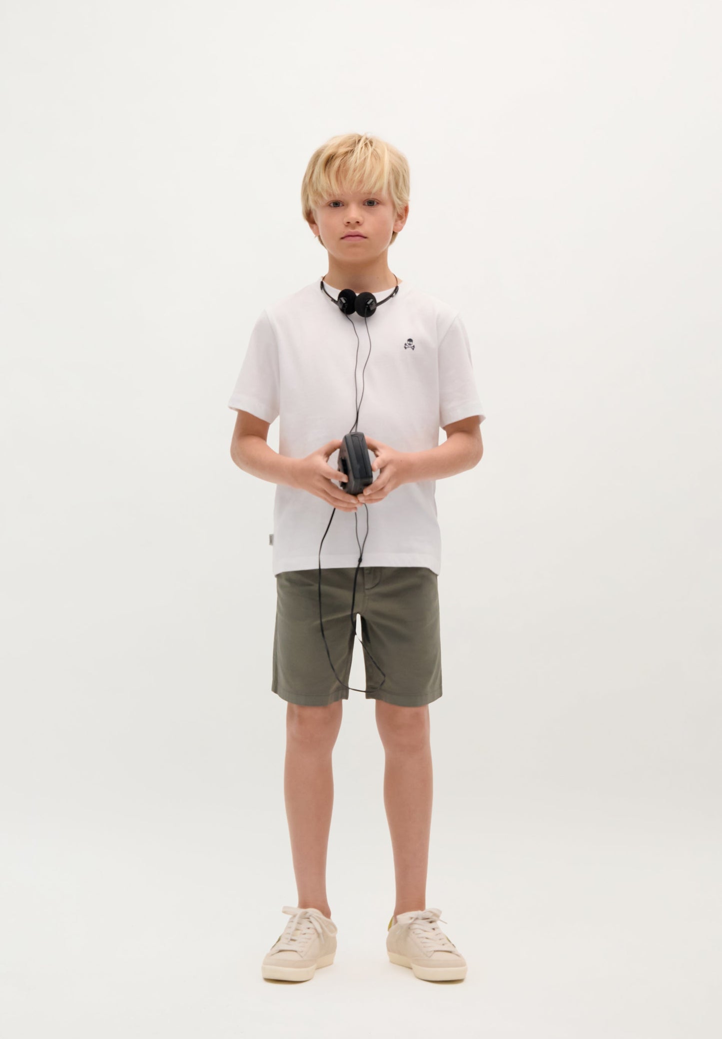 SCSUMMER SHORTS KIDS