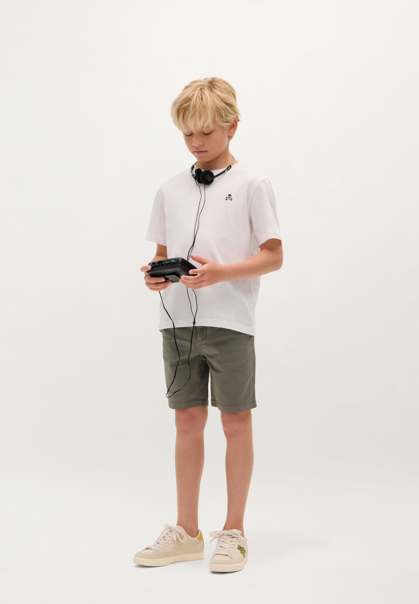 SCSUMMER SHORTS KIDS