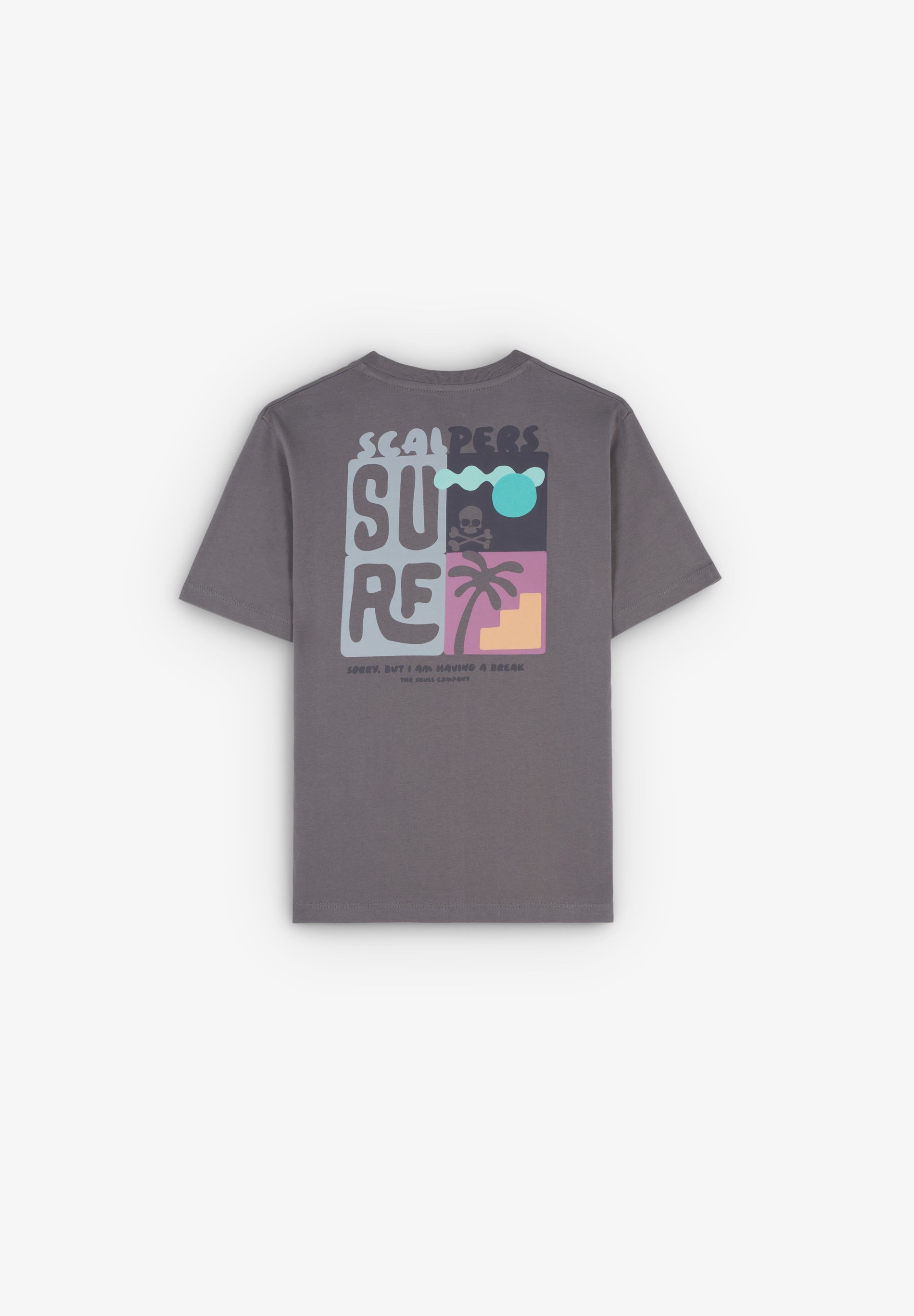 SURF TEE KIDS