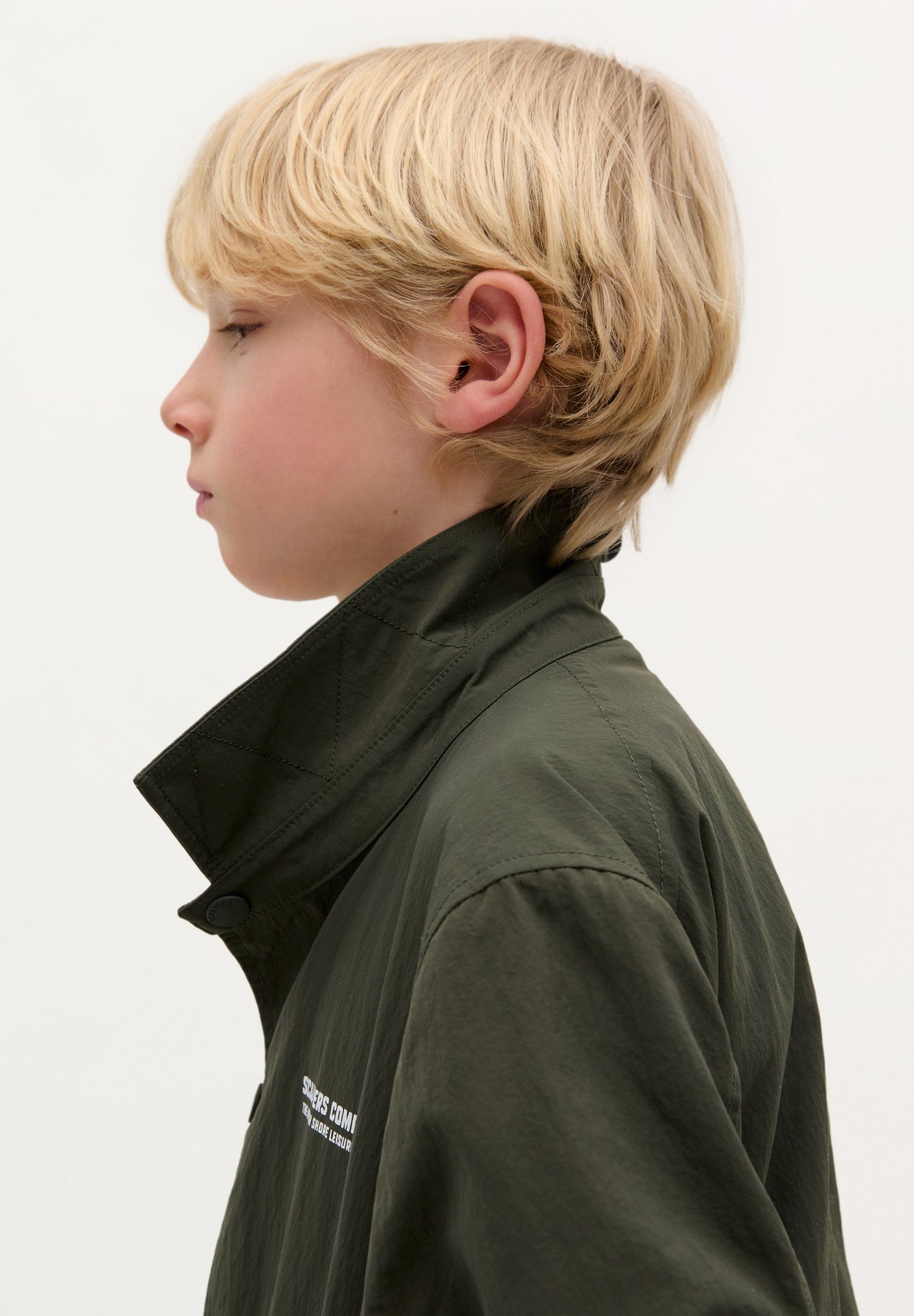 SCTRAINER JACKET KIDS