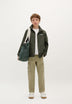 CARGO TROUSERS