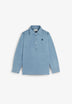 SCPOLERA DENIM SHIRT KIDS