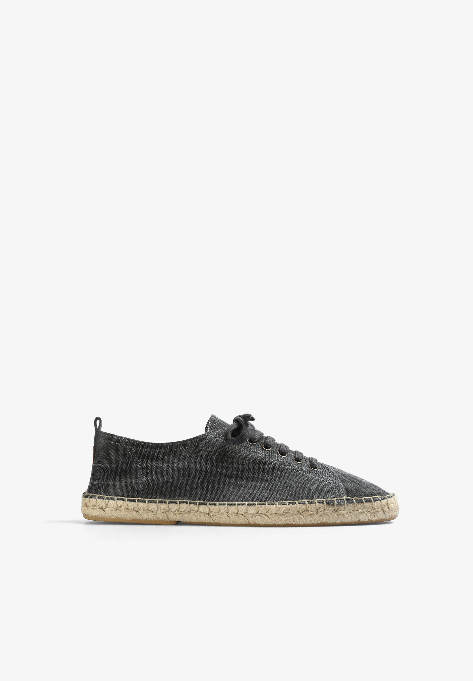 NEW CAPRI ESPADRILLES
