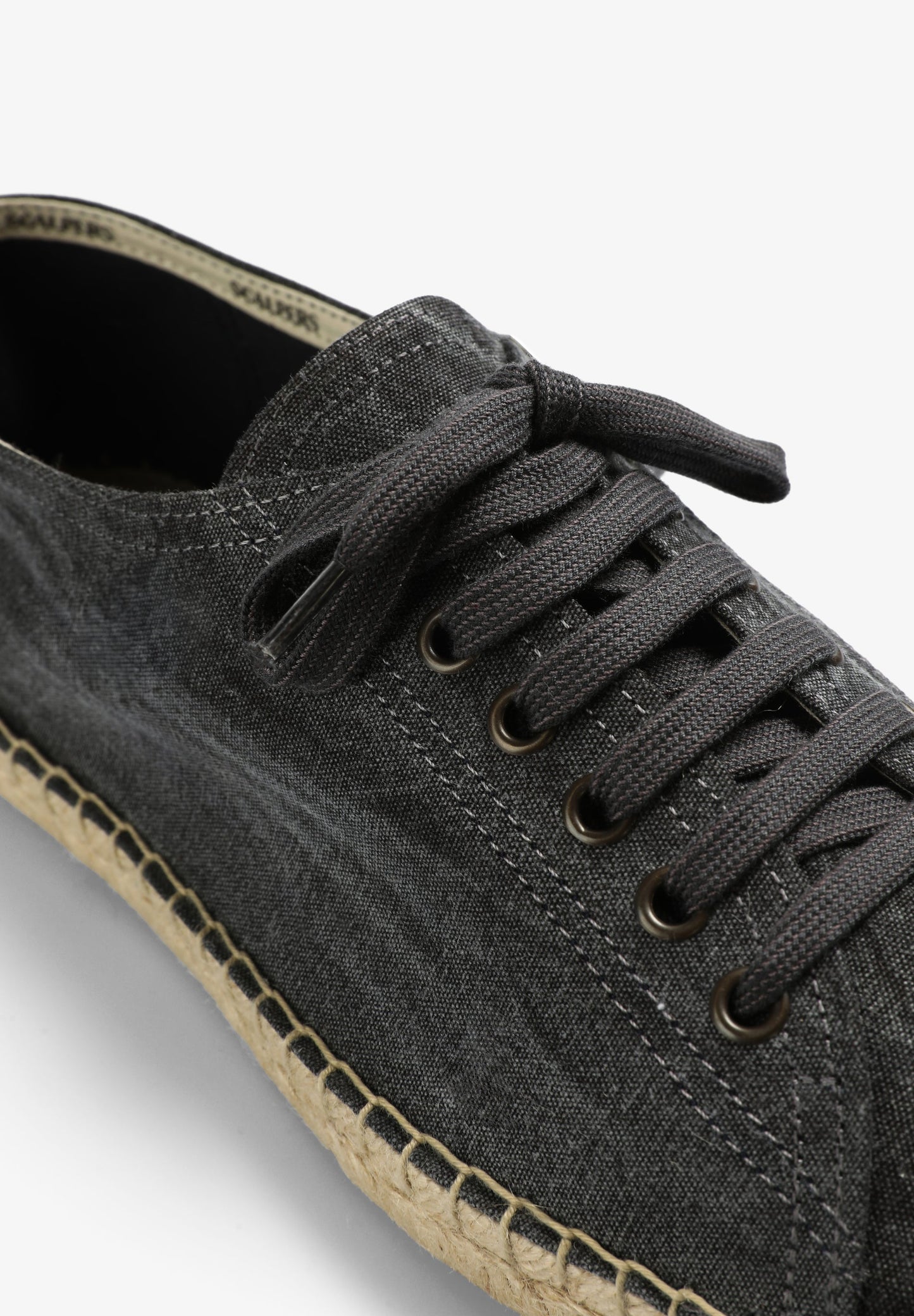 NEW CAPRI ESPADRILLES