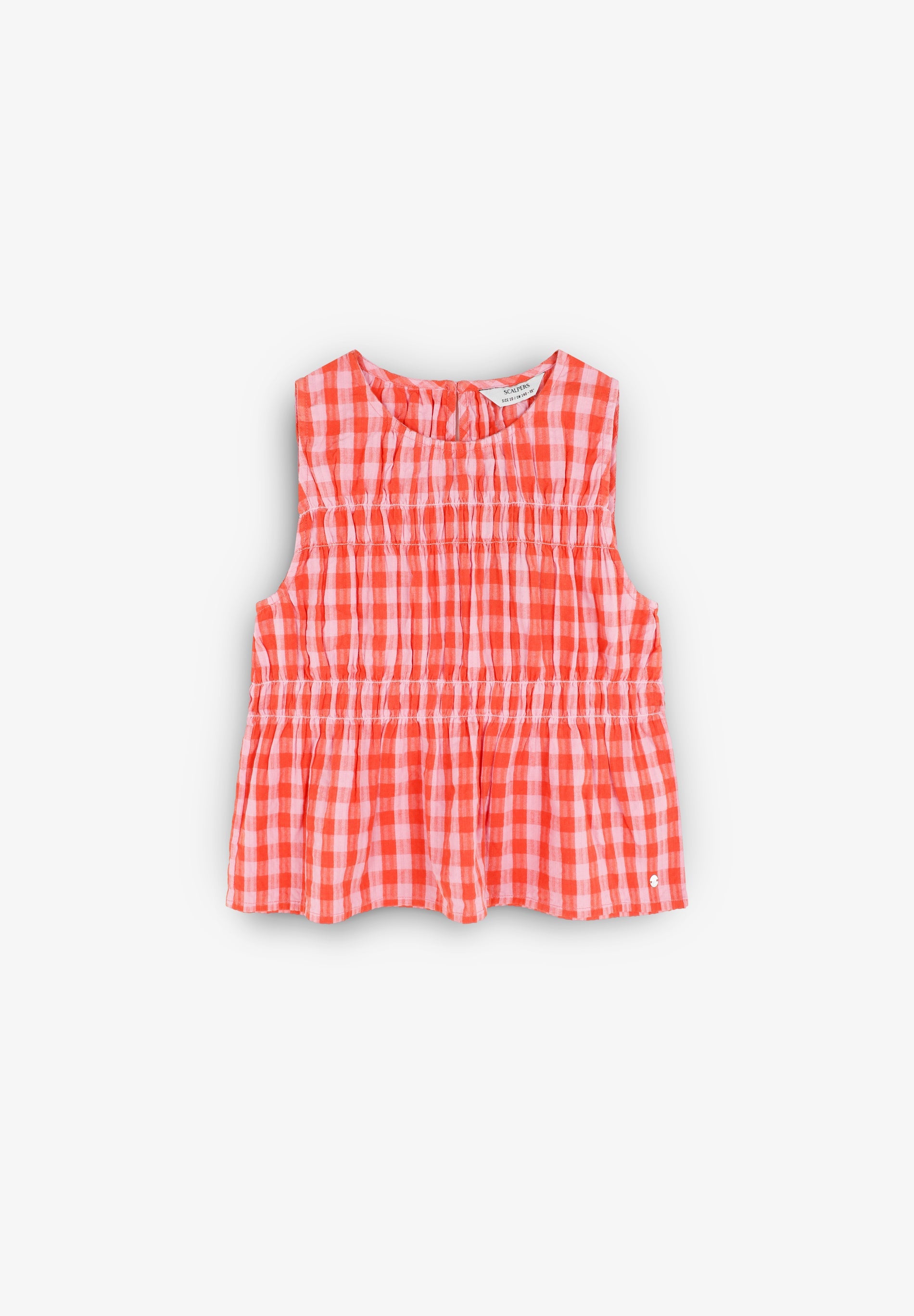 SCVICHY TOP GIRLS