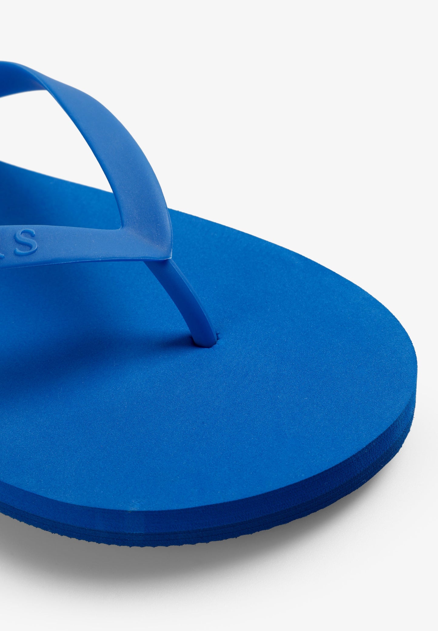 BASIC SKULL FLIP-FLOPS