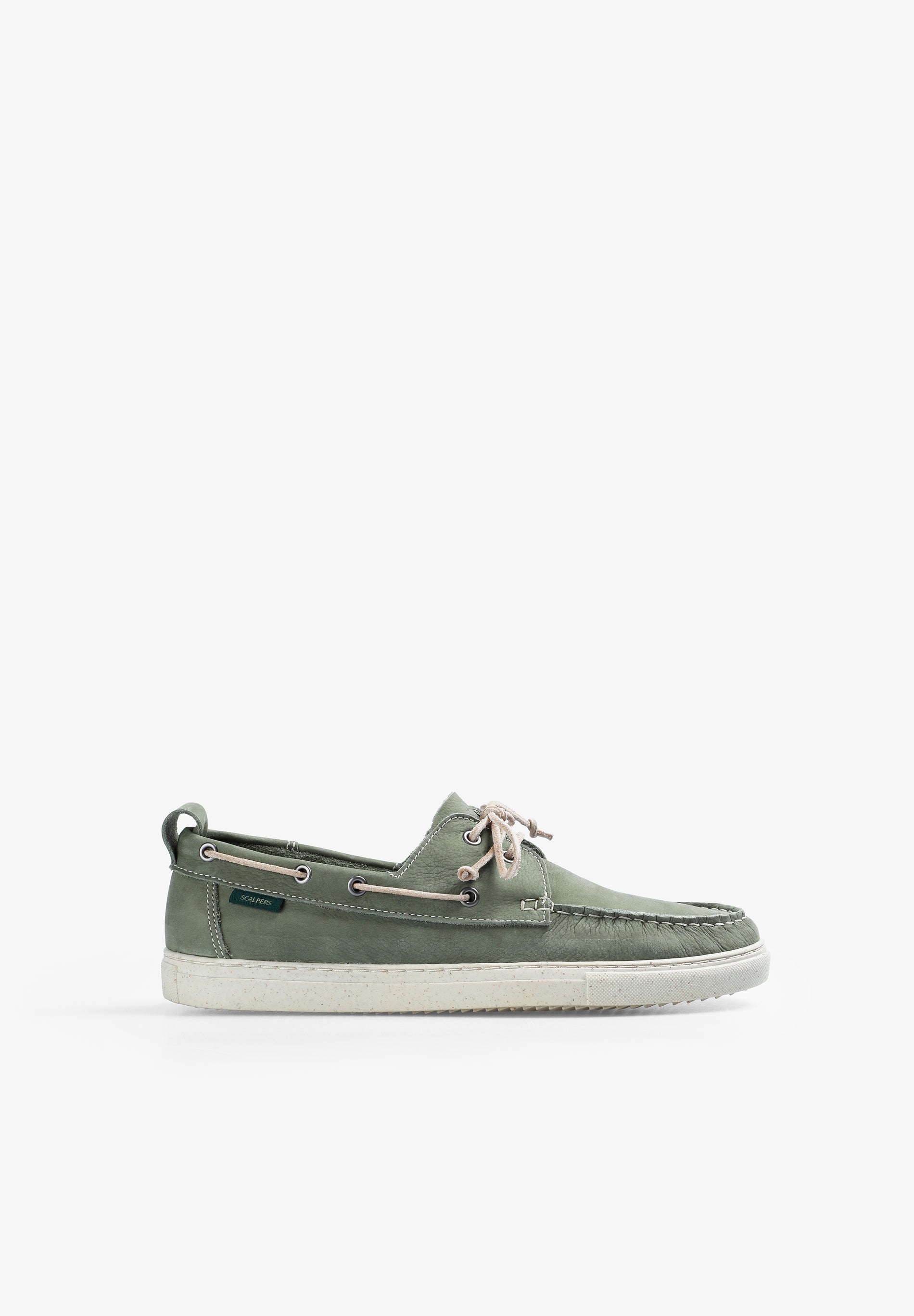 ECO DECK SHOES