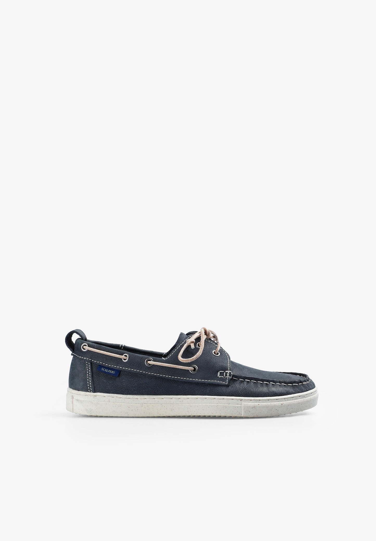 ECO DECK SHOES