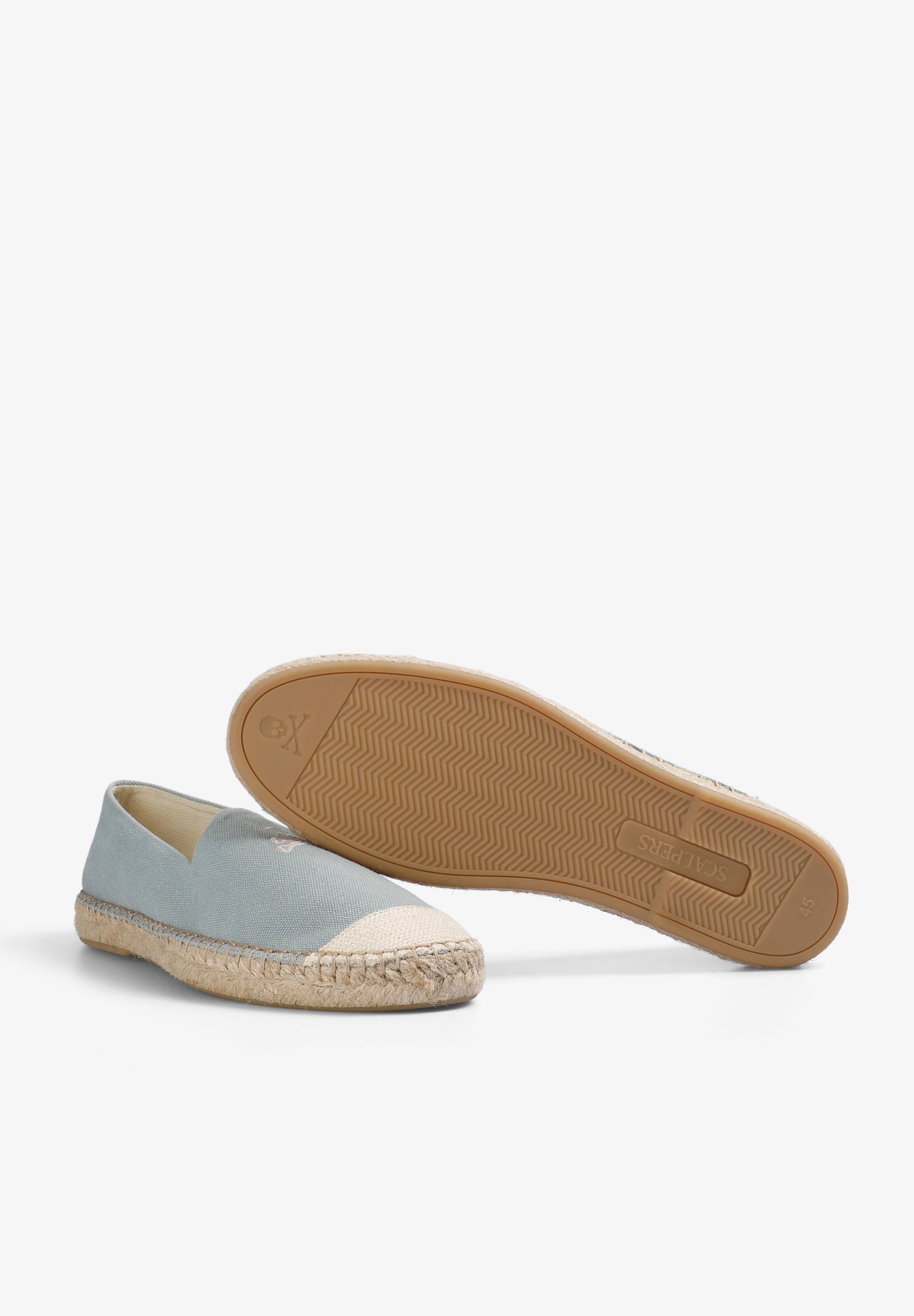 SCSKULL ESPADRILLES