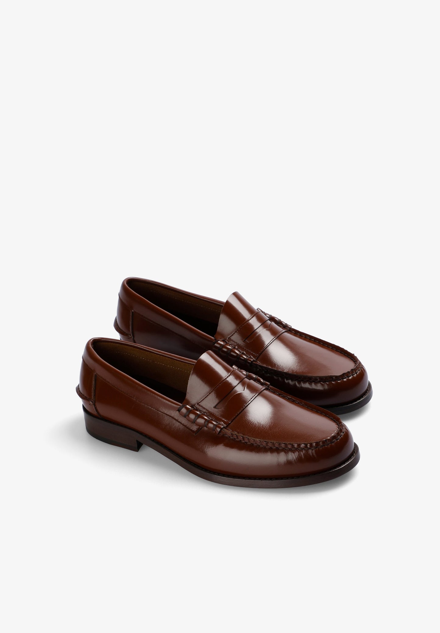 SCNEW WILL LOAFER SHOES