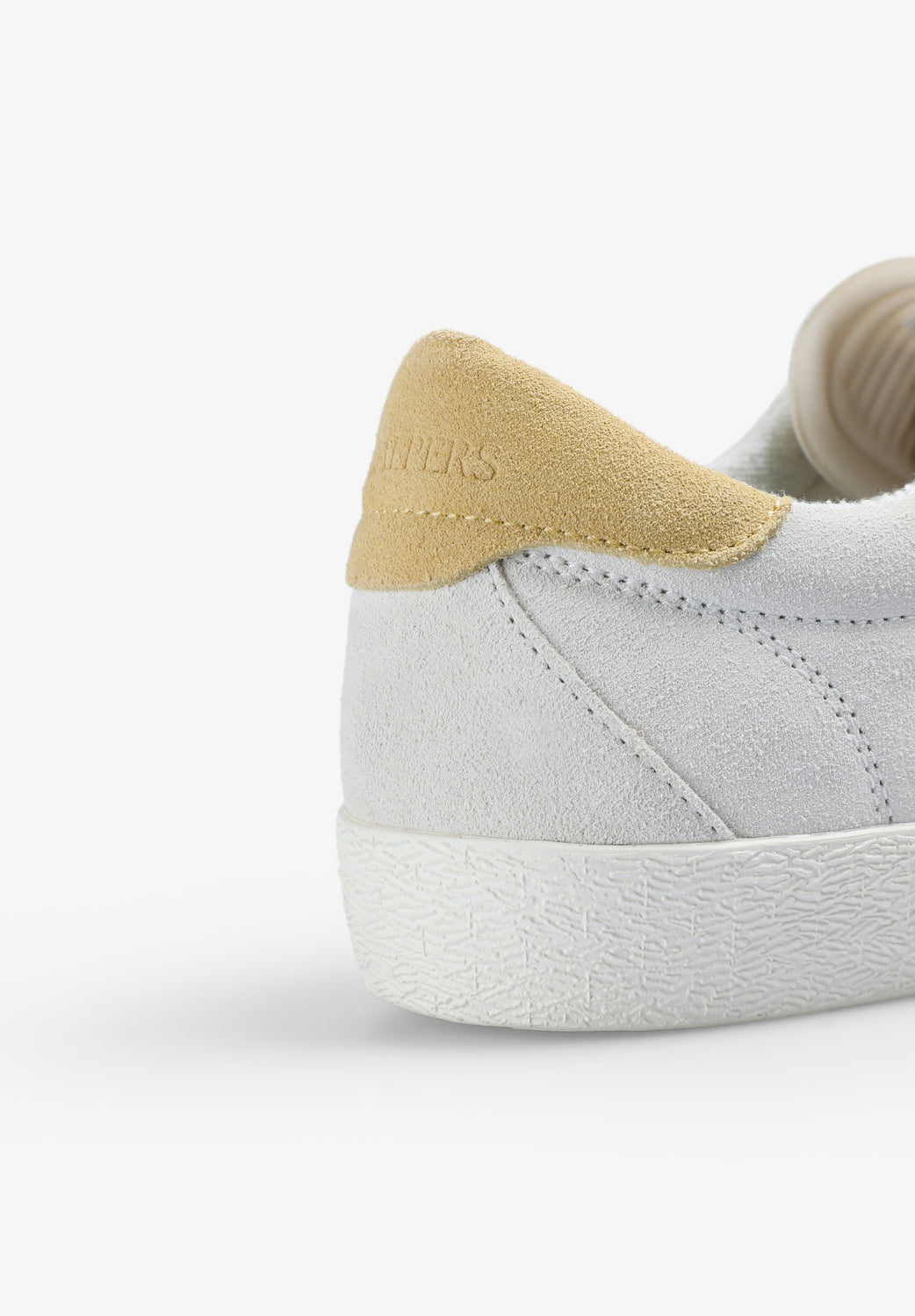 SNEAKERS BAJAS CALAVERA LATERAL - Scalpers
