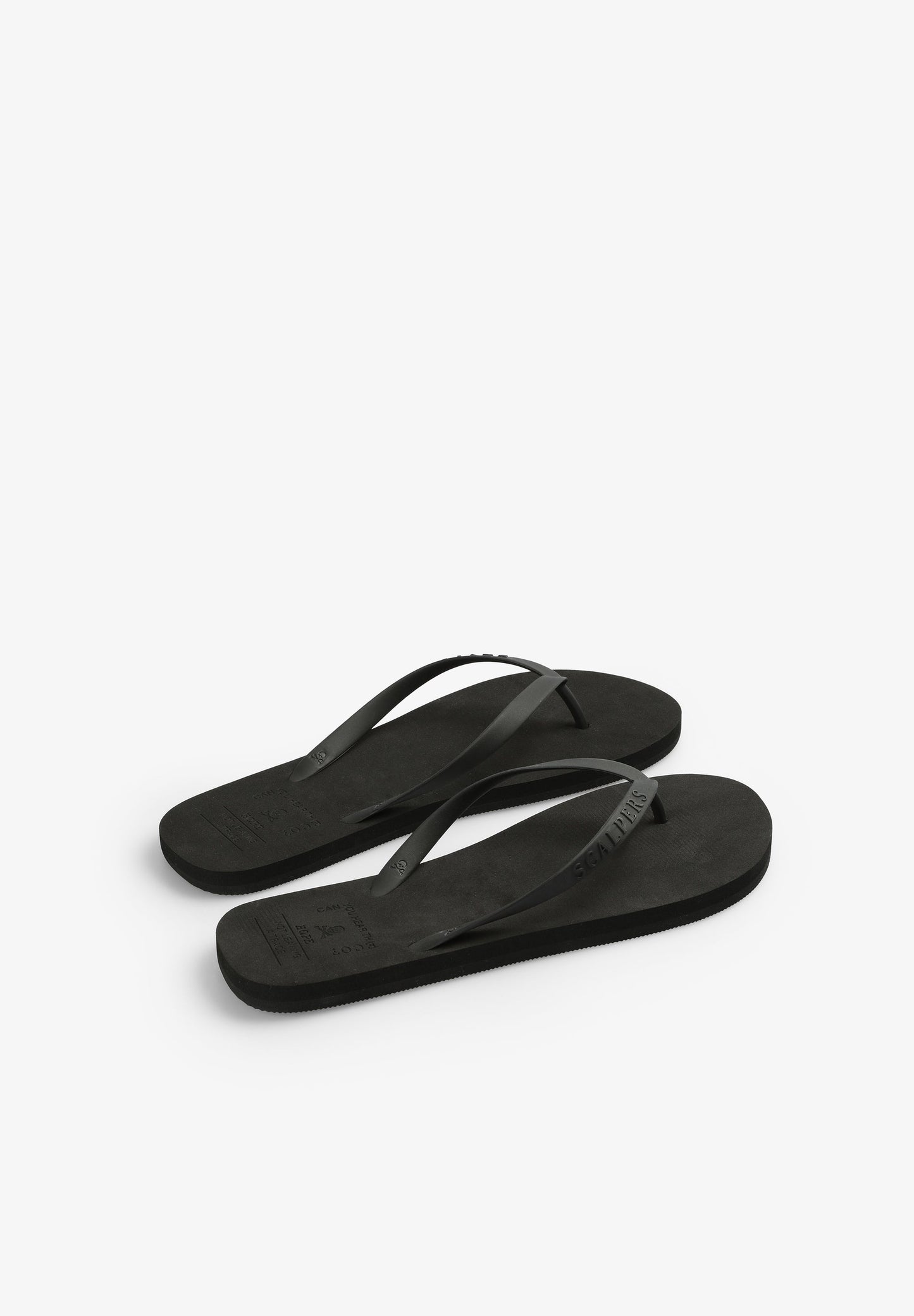 CLASSIC FLIP-FLOPS
