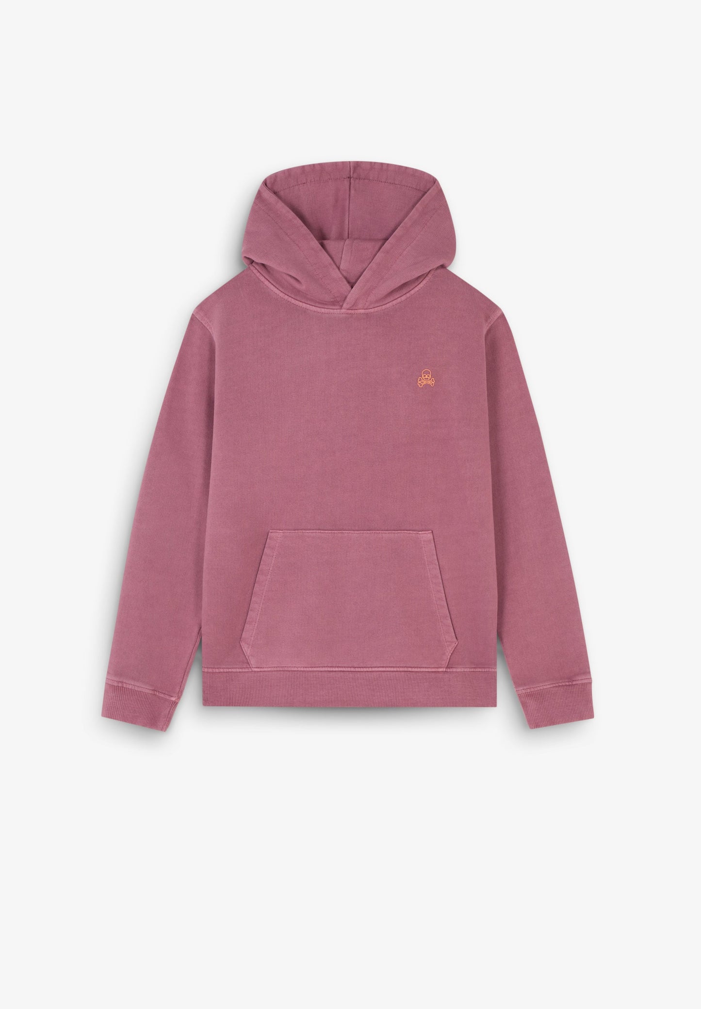 SCPUZZLE HOODIE KIDS