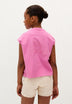 SCPLEAT SKULL TEE GIRLS
