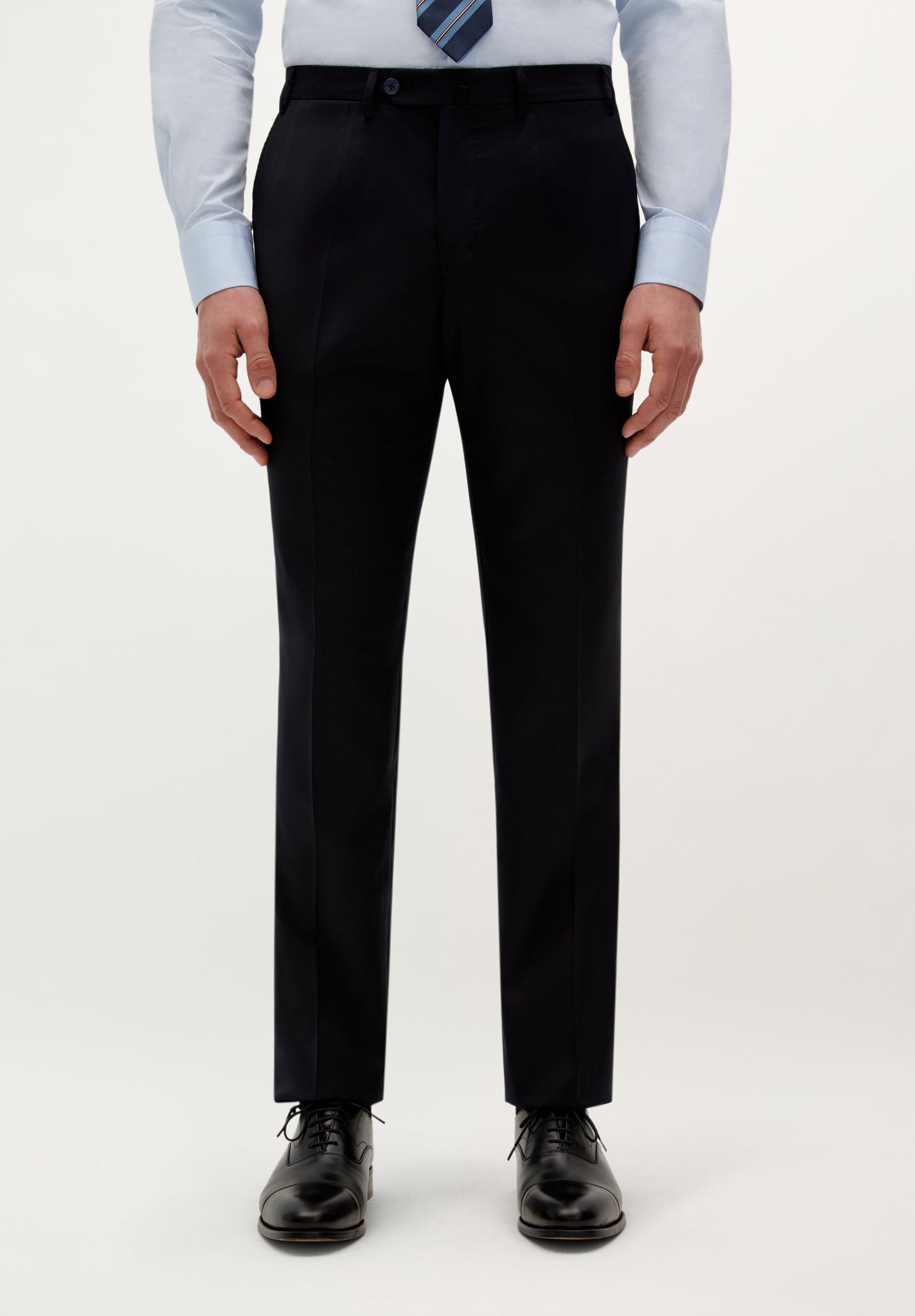 BASIC MERCER SUIT
