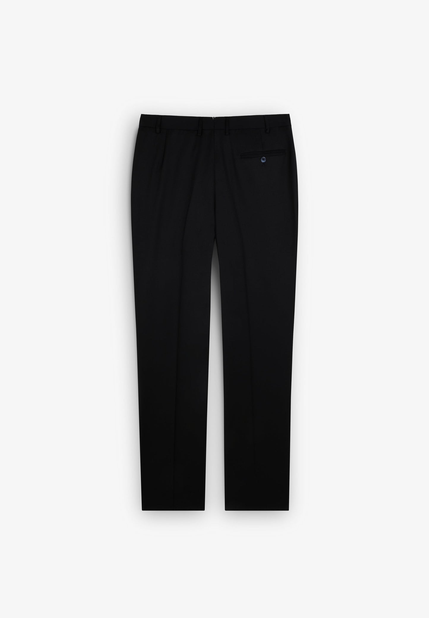 BASIC MERCER SUIT