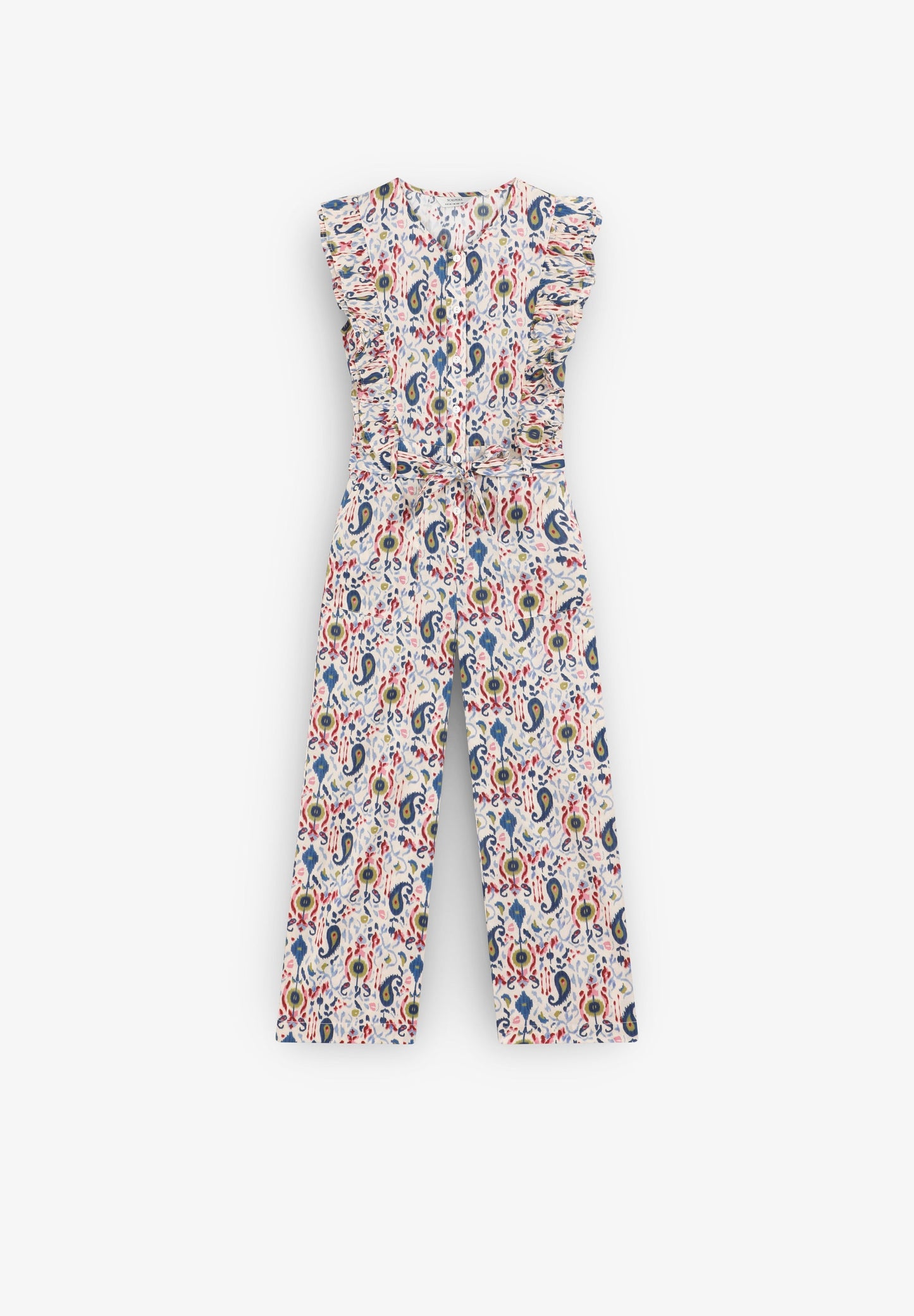 SCIKAT JUMPSUIT GIRLS