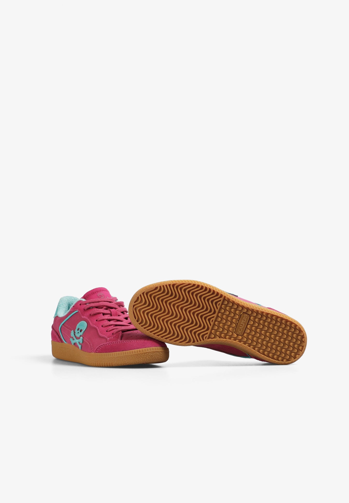 SCMIKO SNEAKERS GIRLS