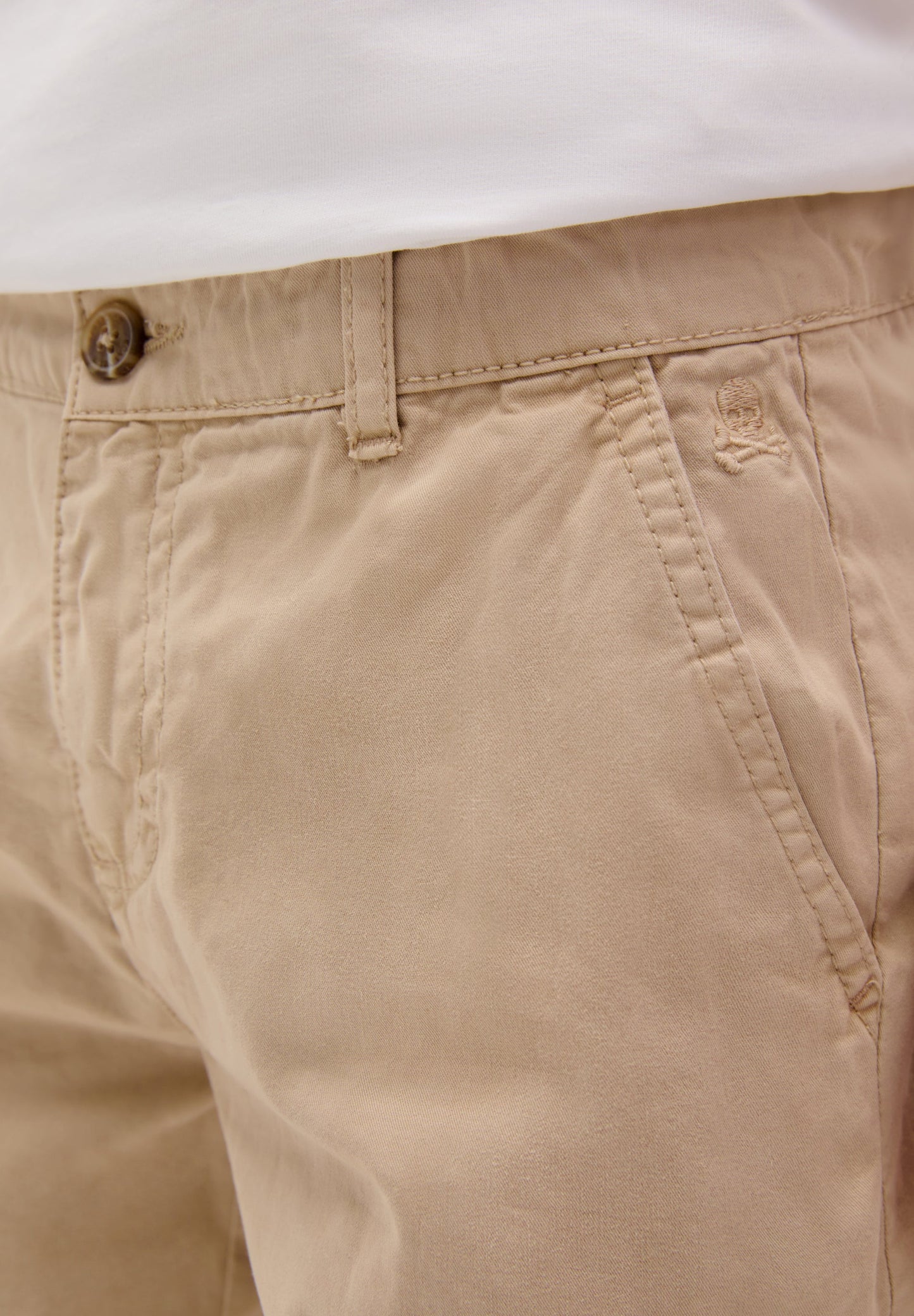 SC ADAM KIDS’ CARGO SHORTS