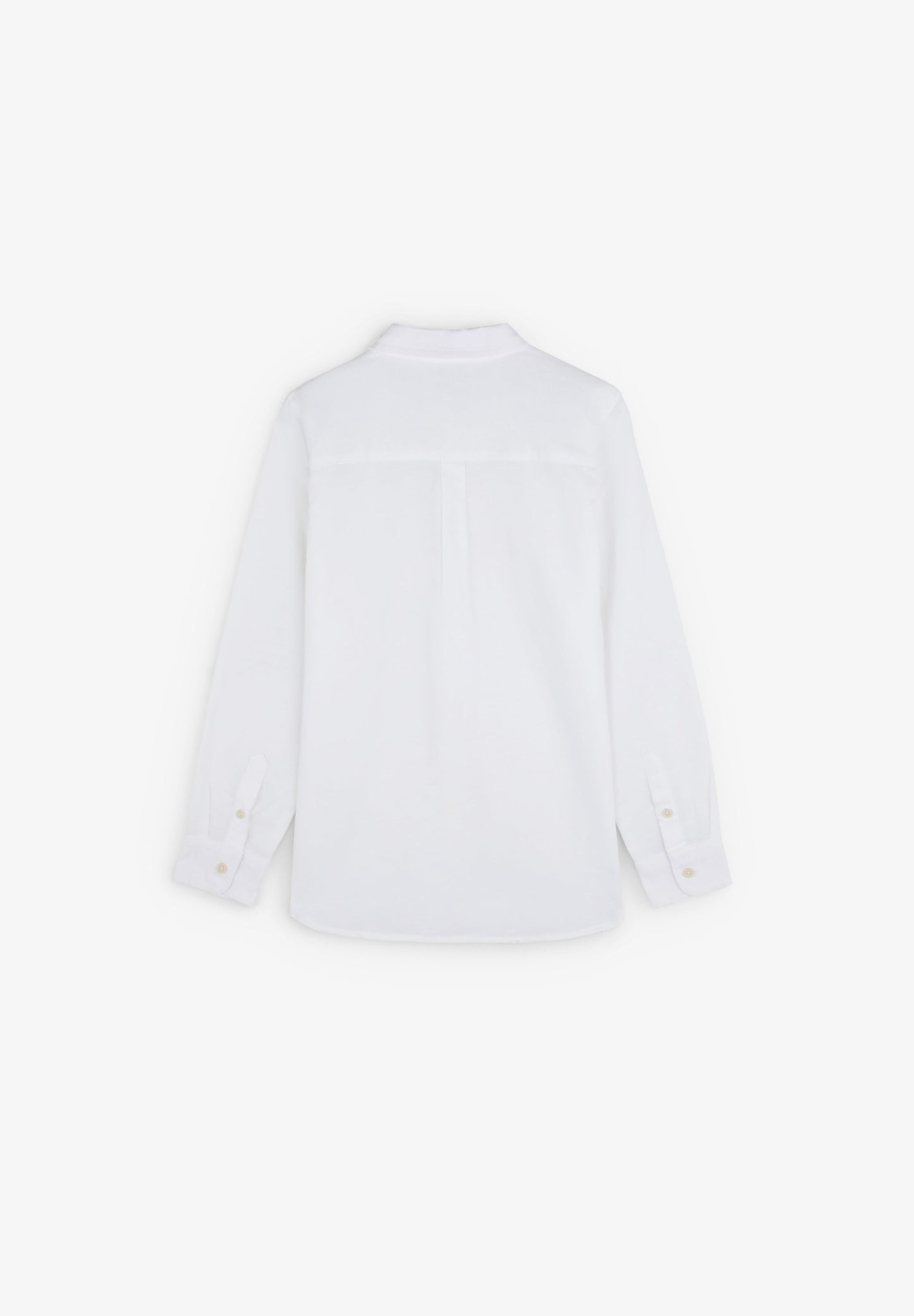 SHIRT WITH MATCHING SKULL