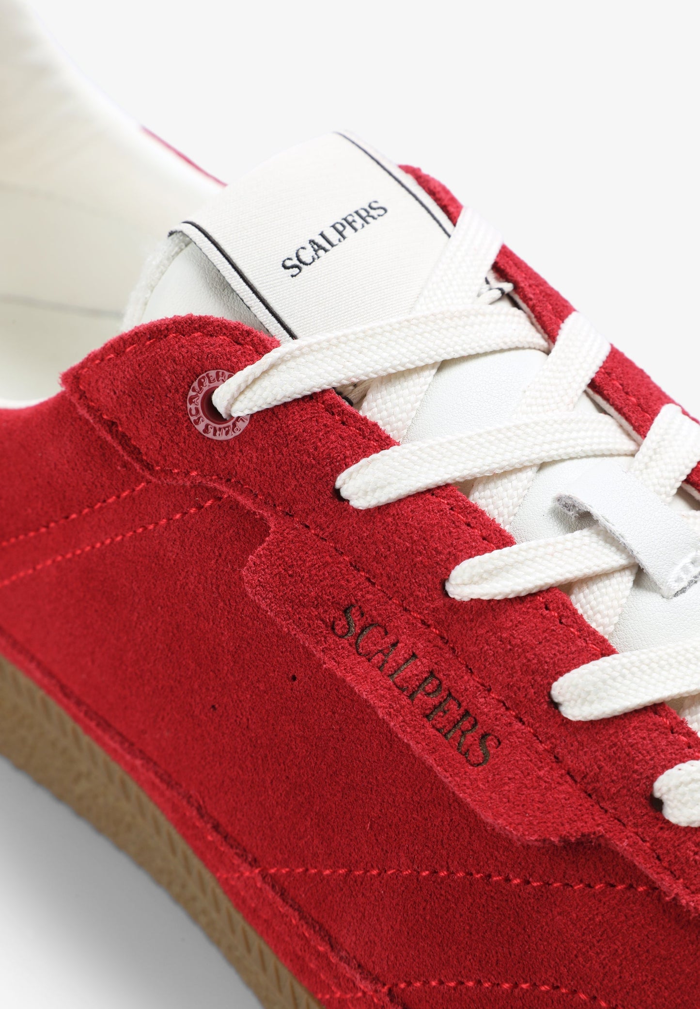 ZAPATILLA BAJA RETRO