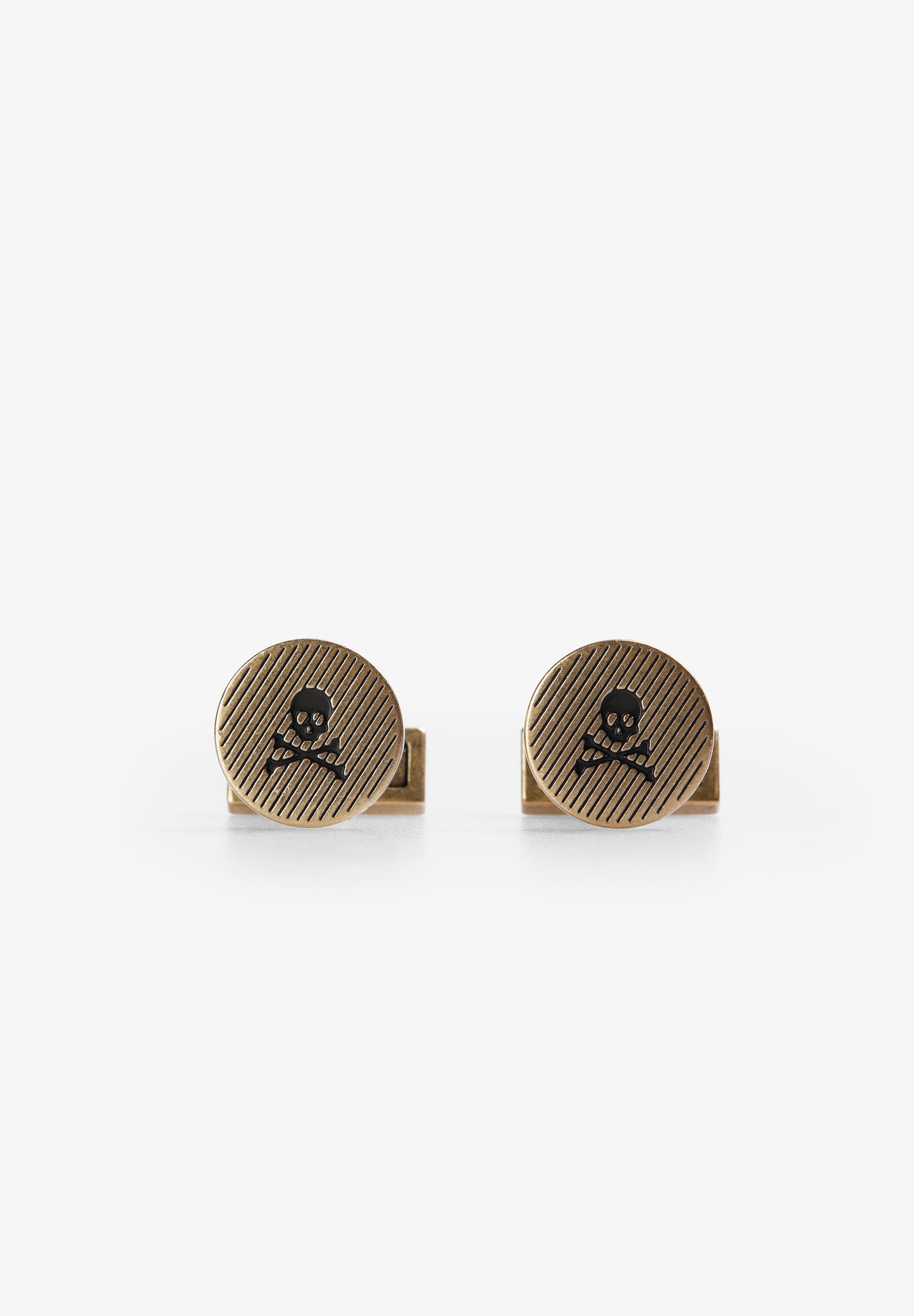 SC BELGA CUFFLINKS