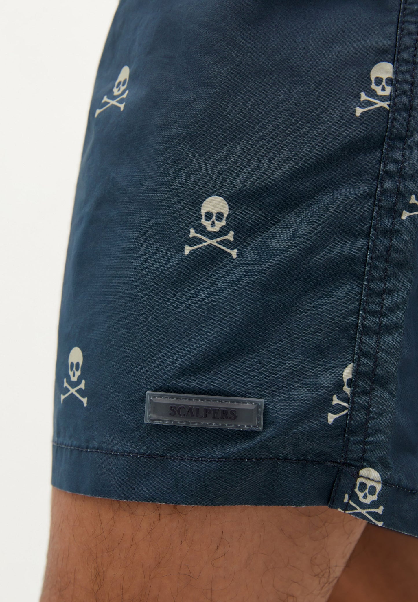 ICON SWIMMING TRUNKS