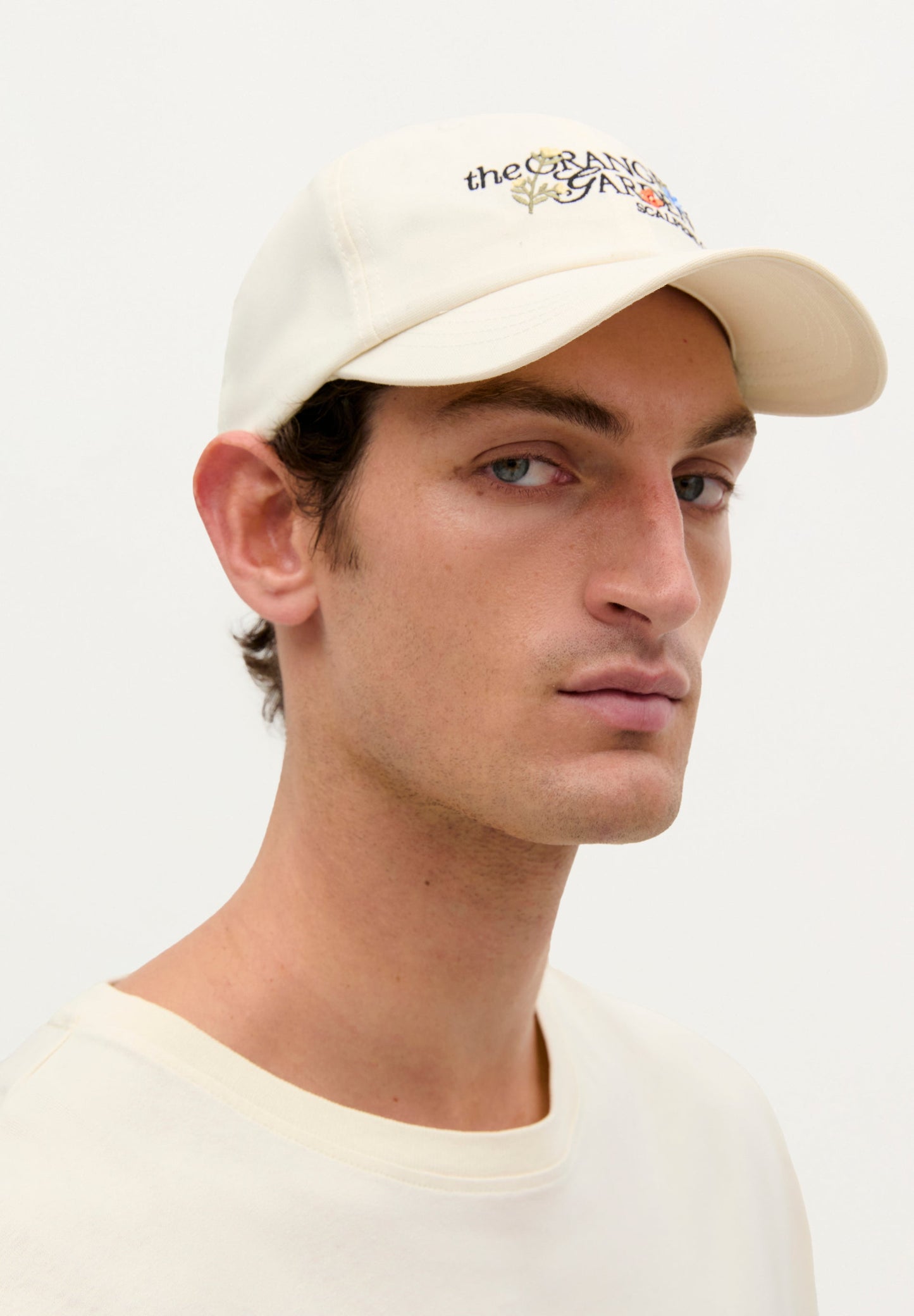 SCGREEN CAP