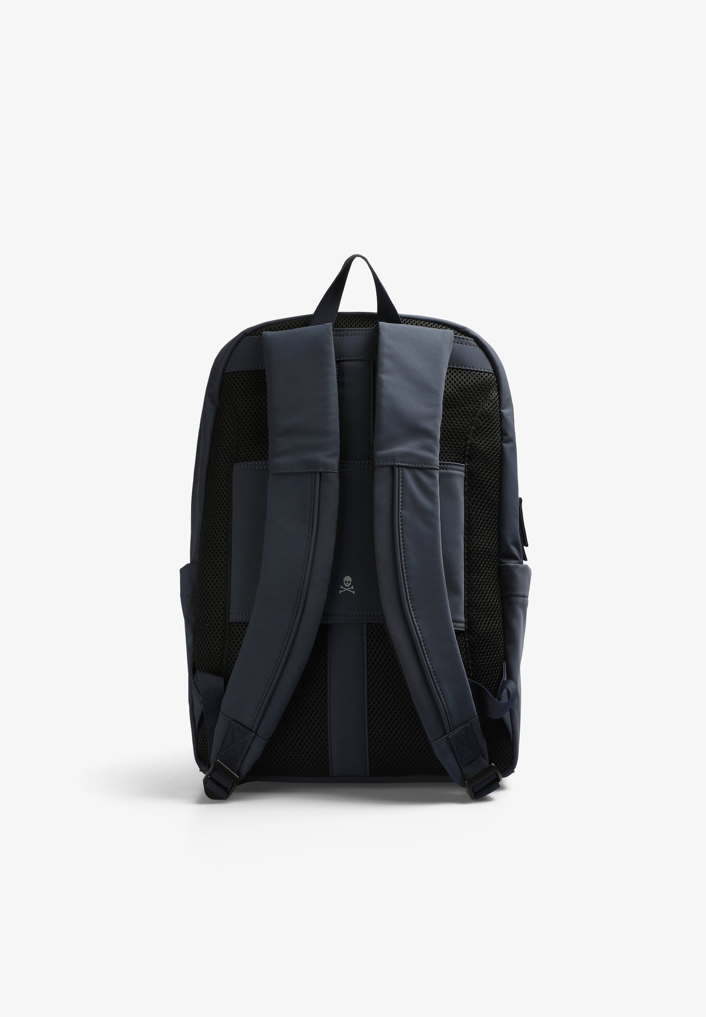 MULTI-POCKET BACKPACK