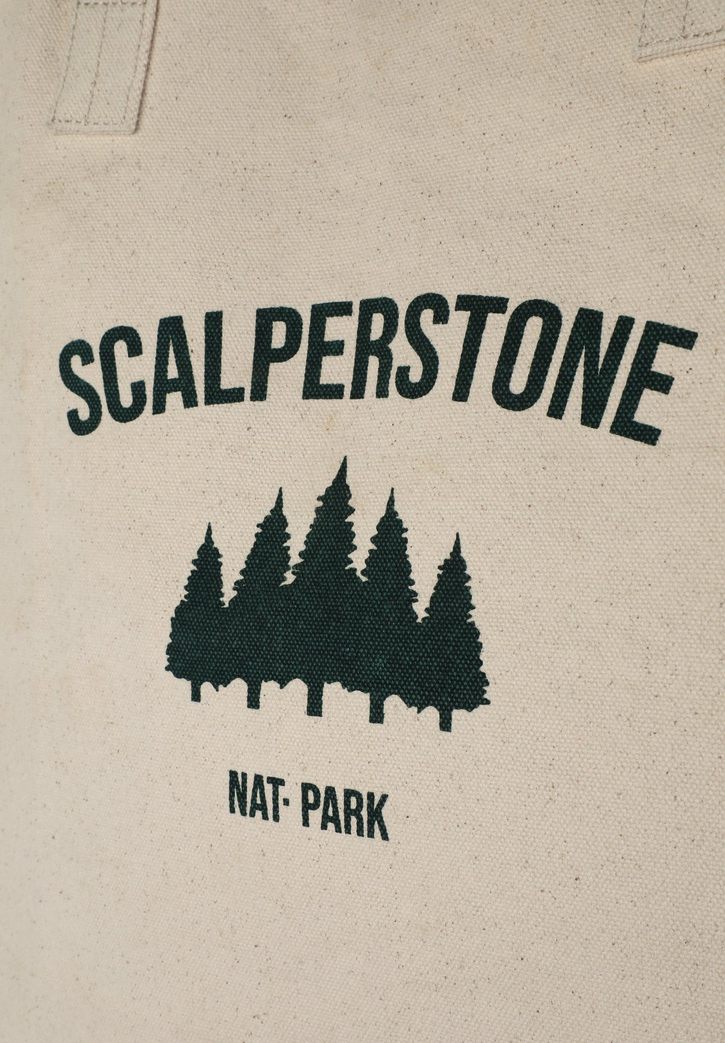 SCALPERSTONE BAG