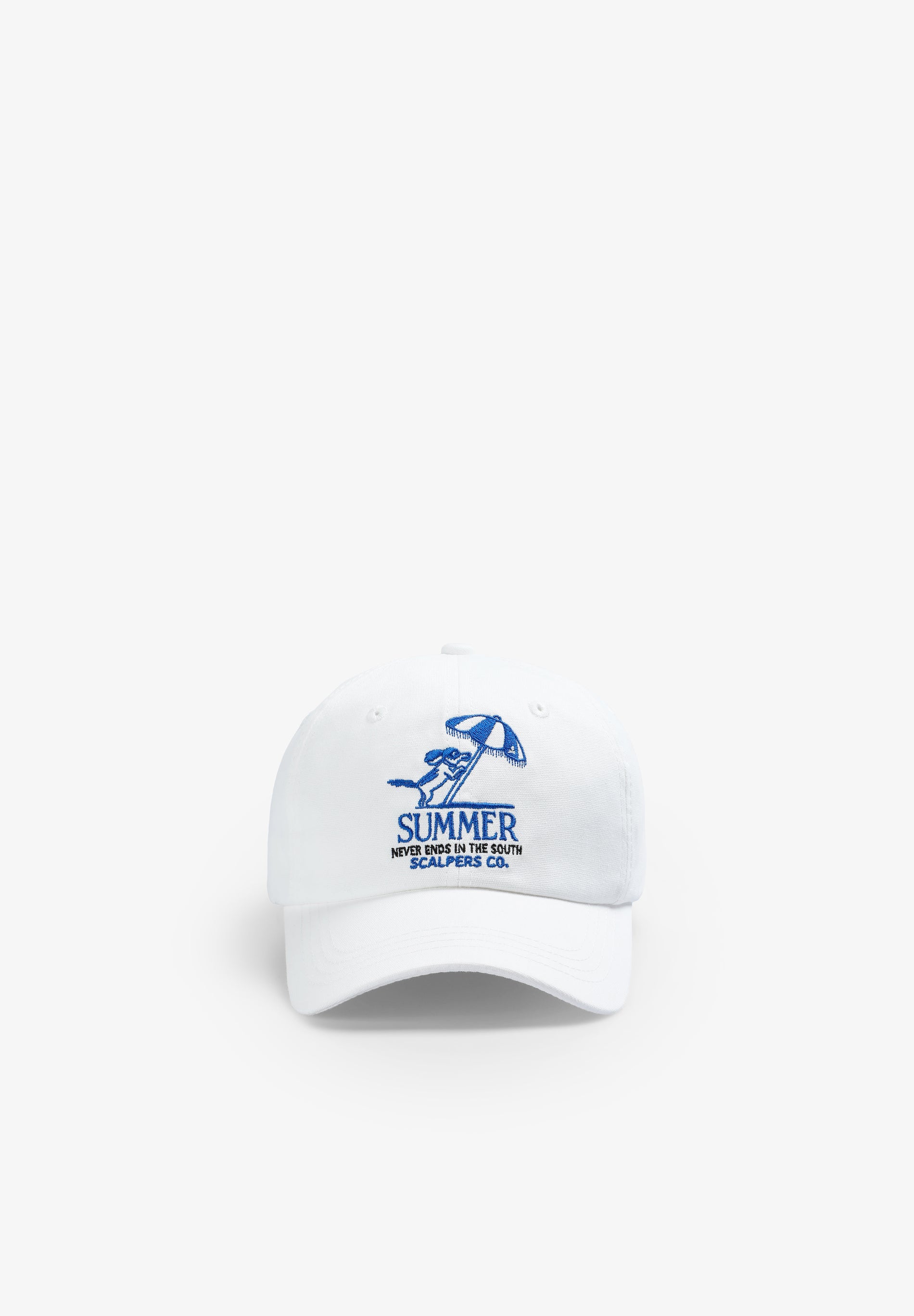SCSUMMER CAP