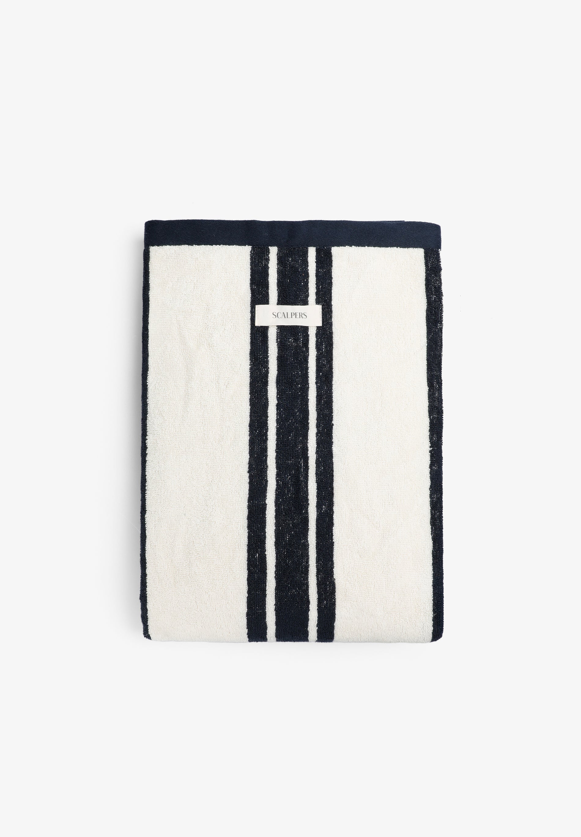 PRINTED BEACH TOWEL