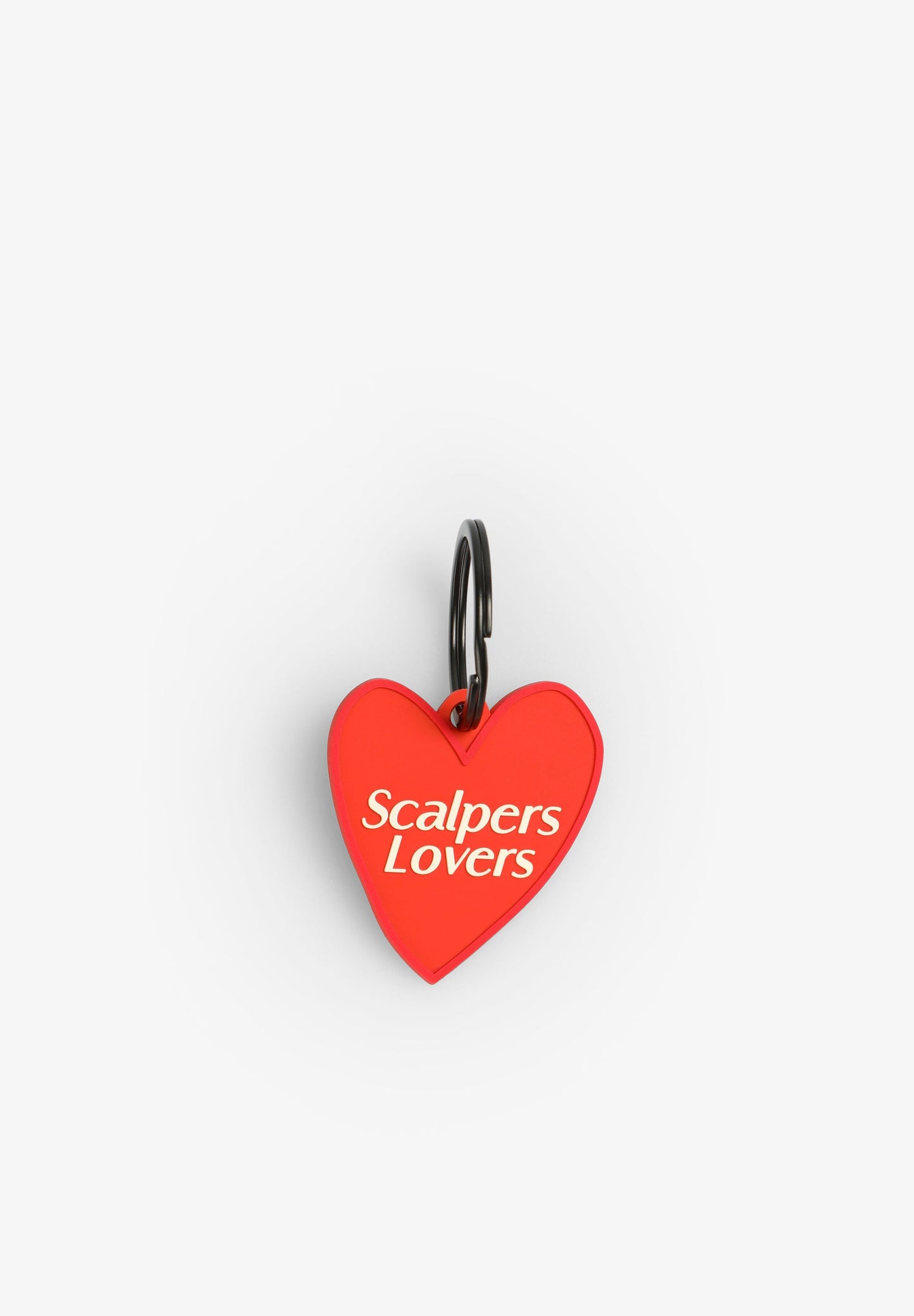 LOVERS KEYCHAIN