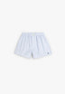 PRINTED COTTON BOXERS