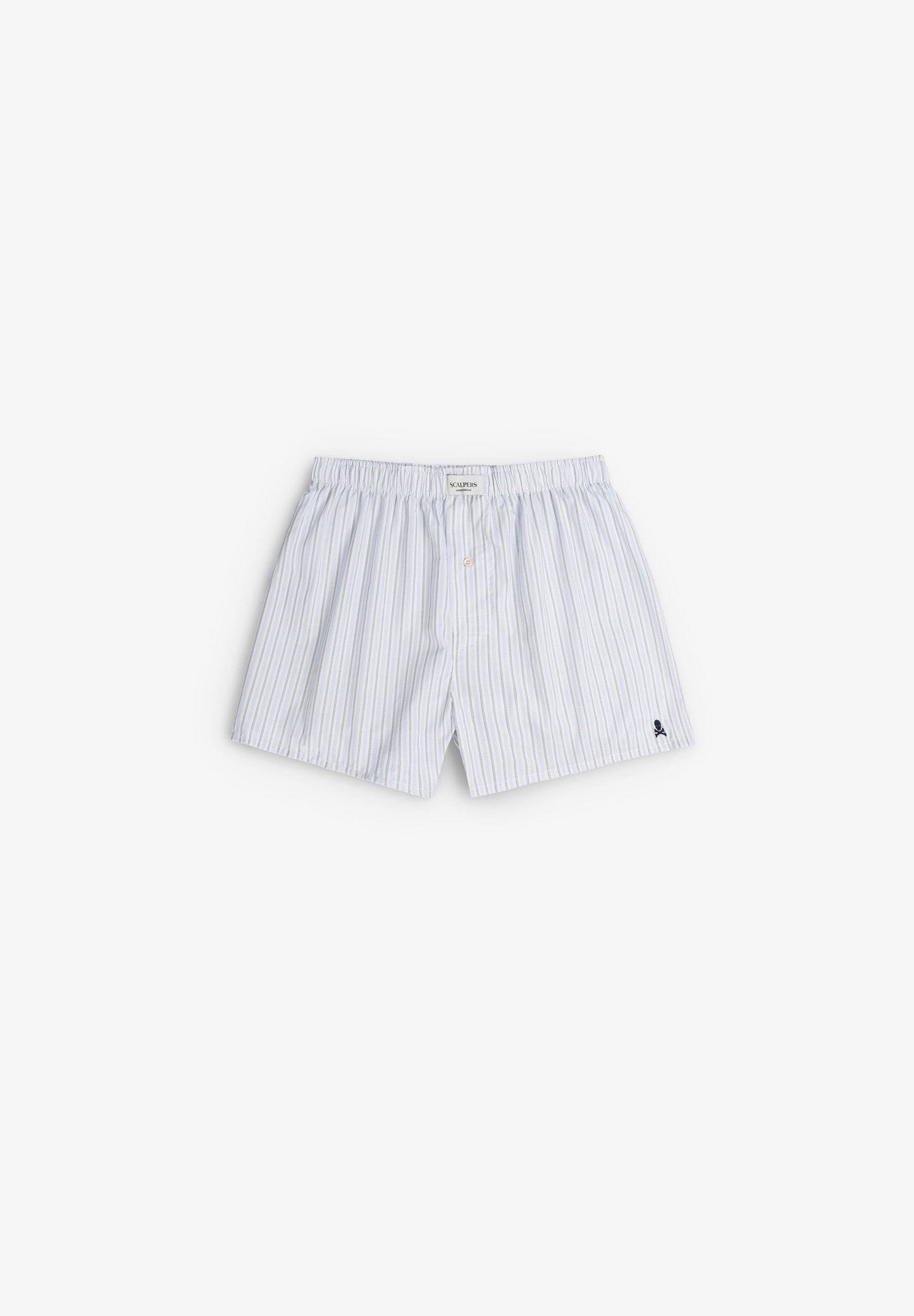 SCWAYNE STRIPES BOXER