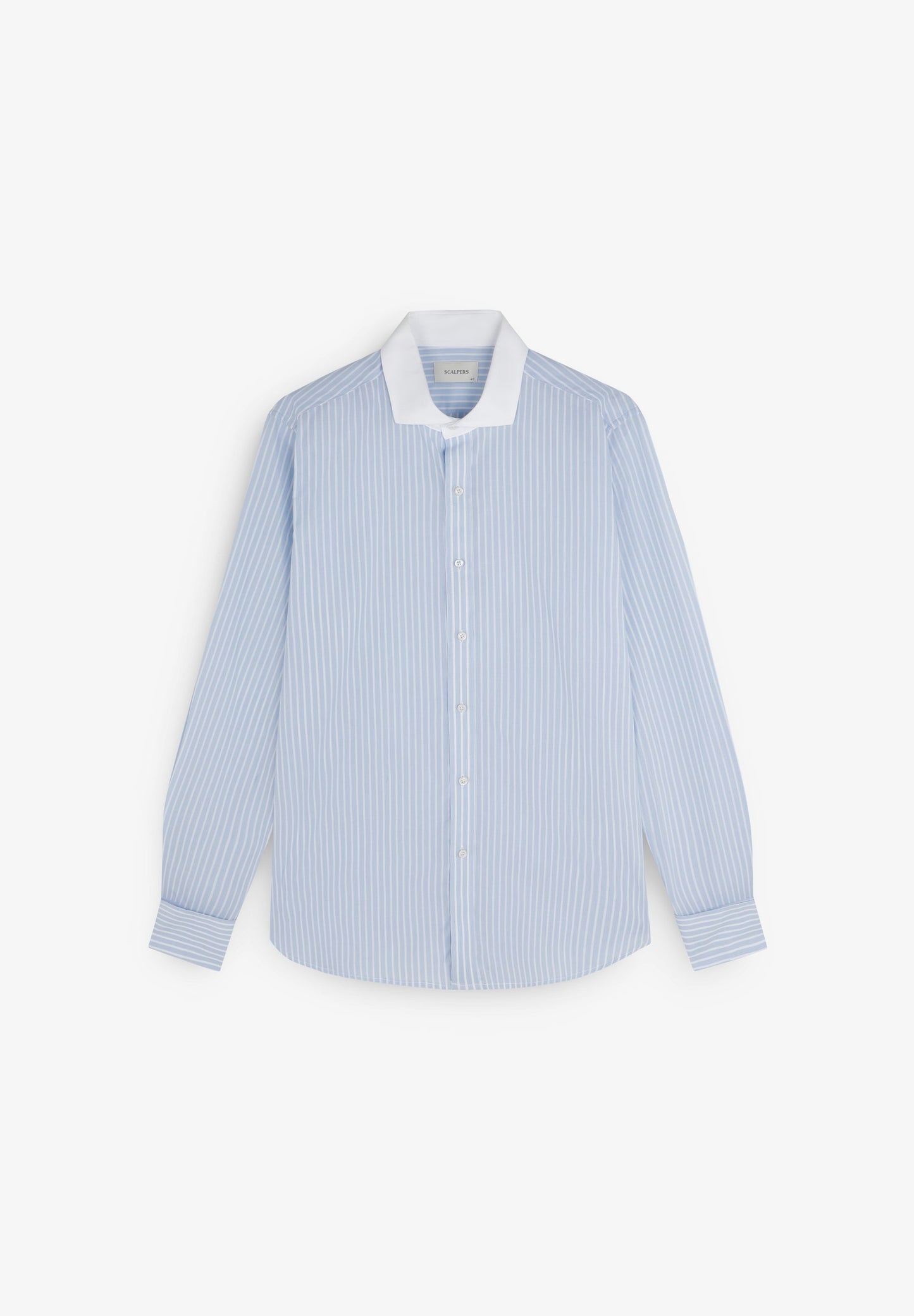 MADRID CLASS CDP SHIRT
