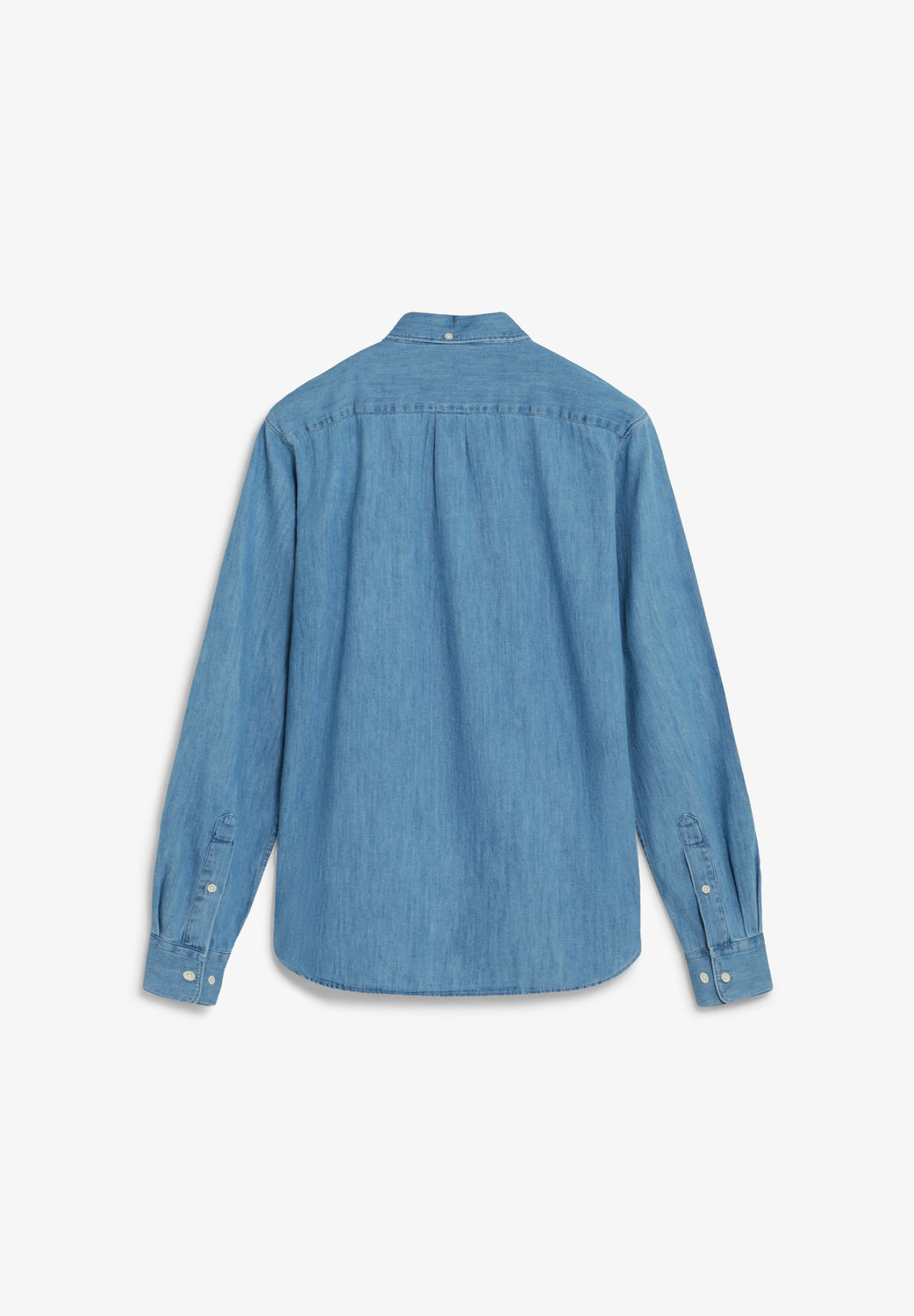 CAMISA VAQUERA REGULAR FIT - Scalpers