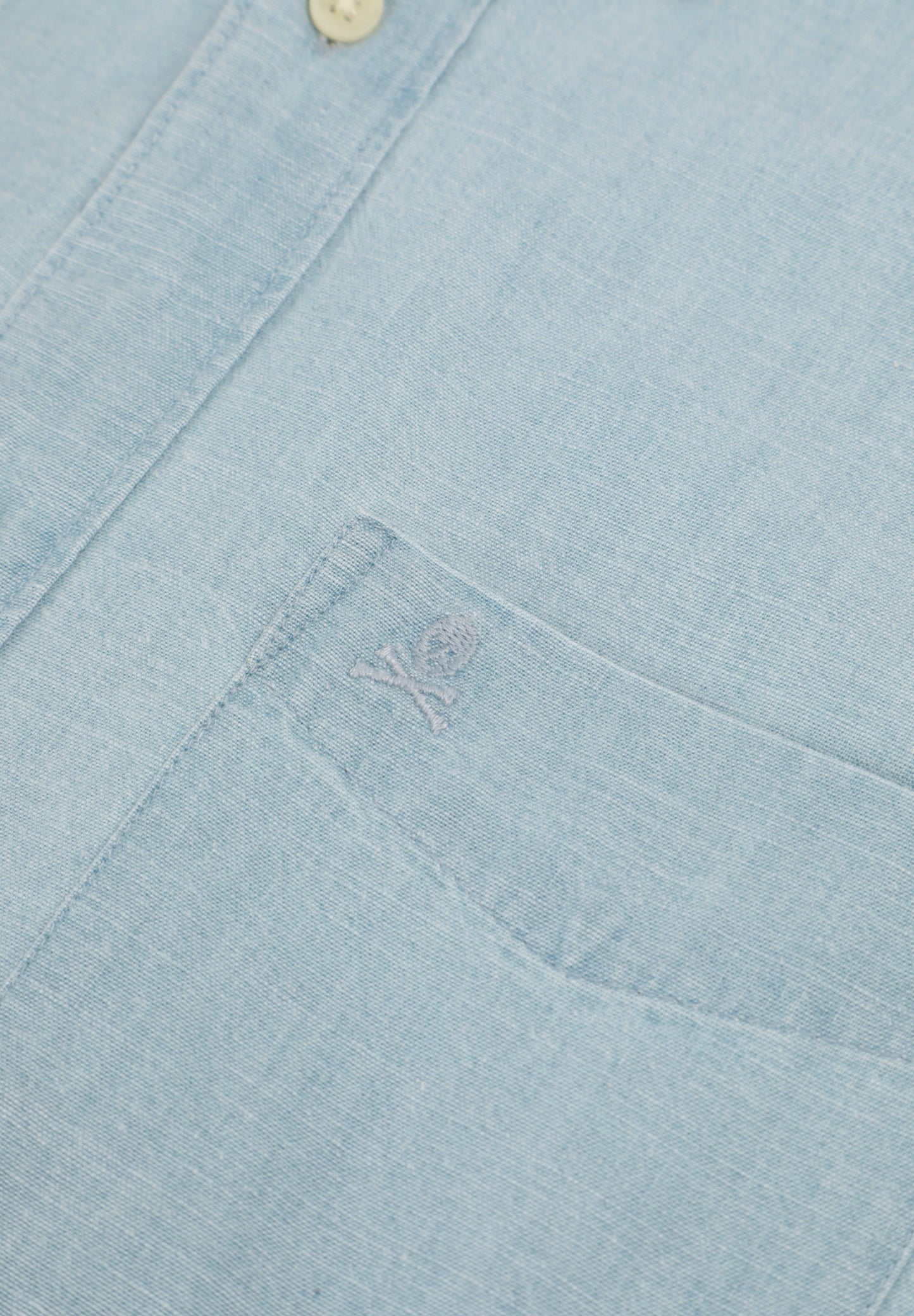 CAMISA VAQUERA REGULAR FIT - Scalpers