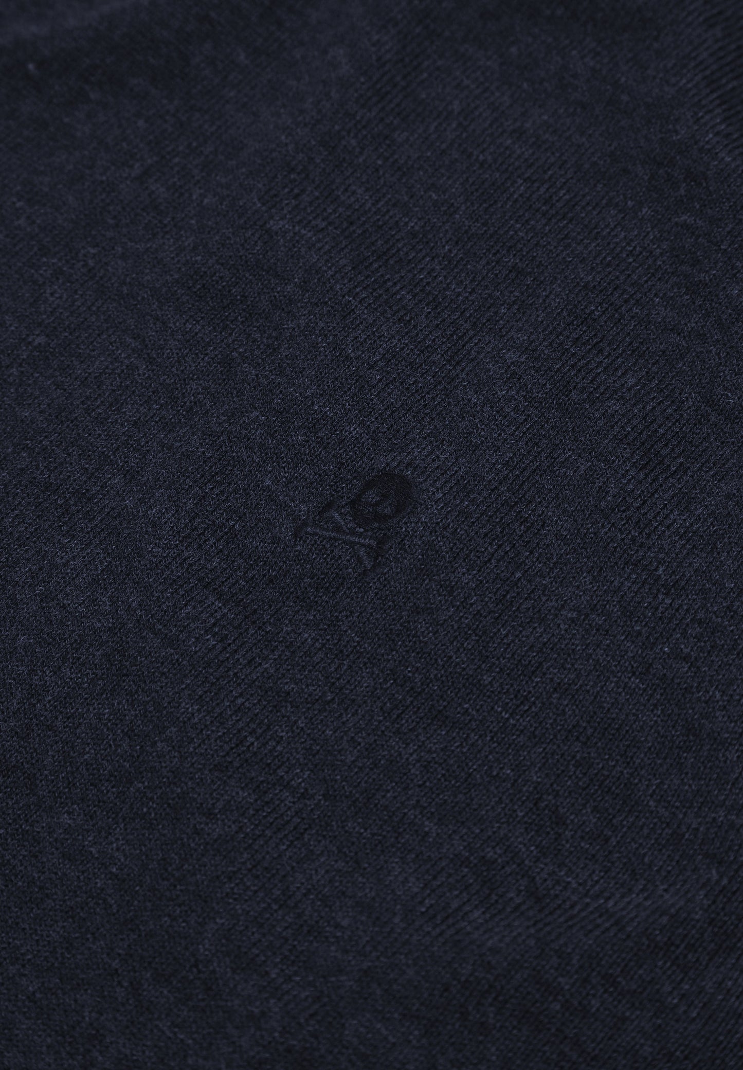 SCSKULL ROUND BT NECK