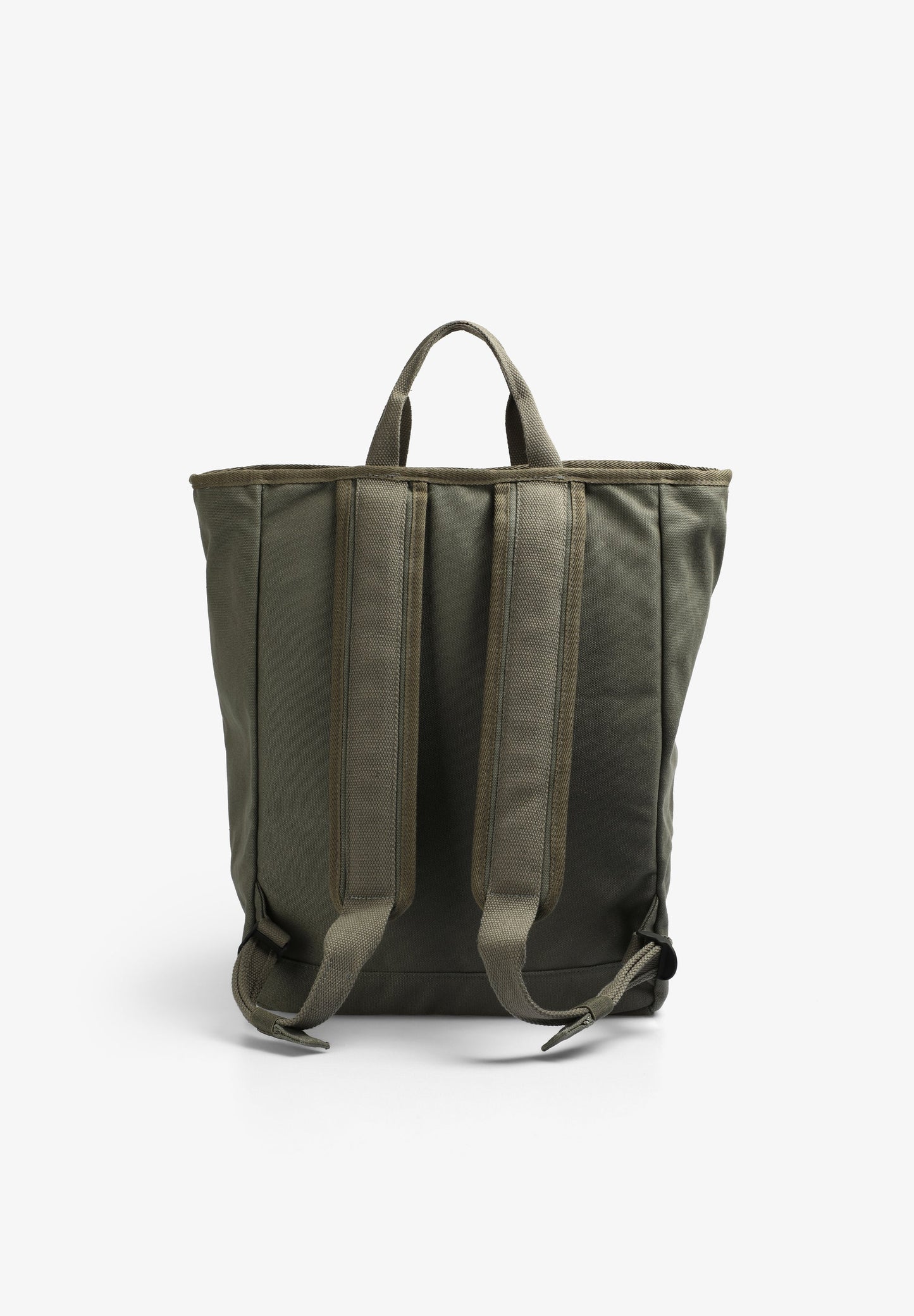 CANVAS BACKPACK