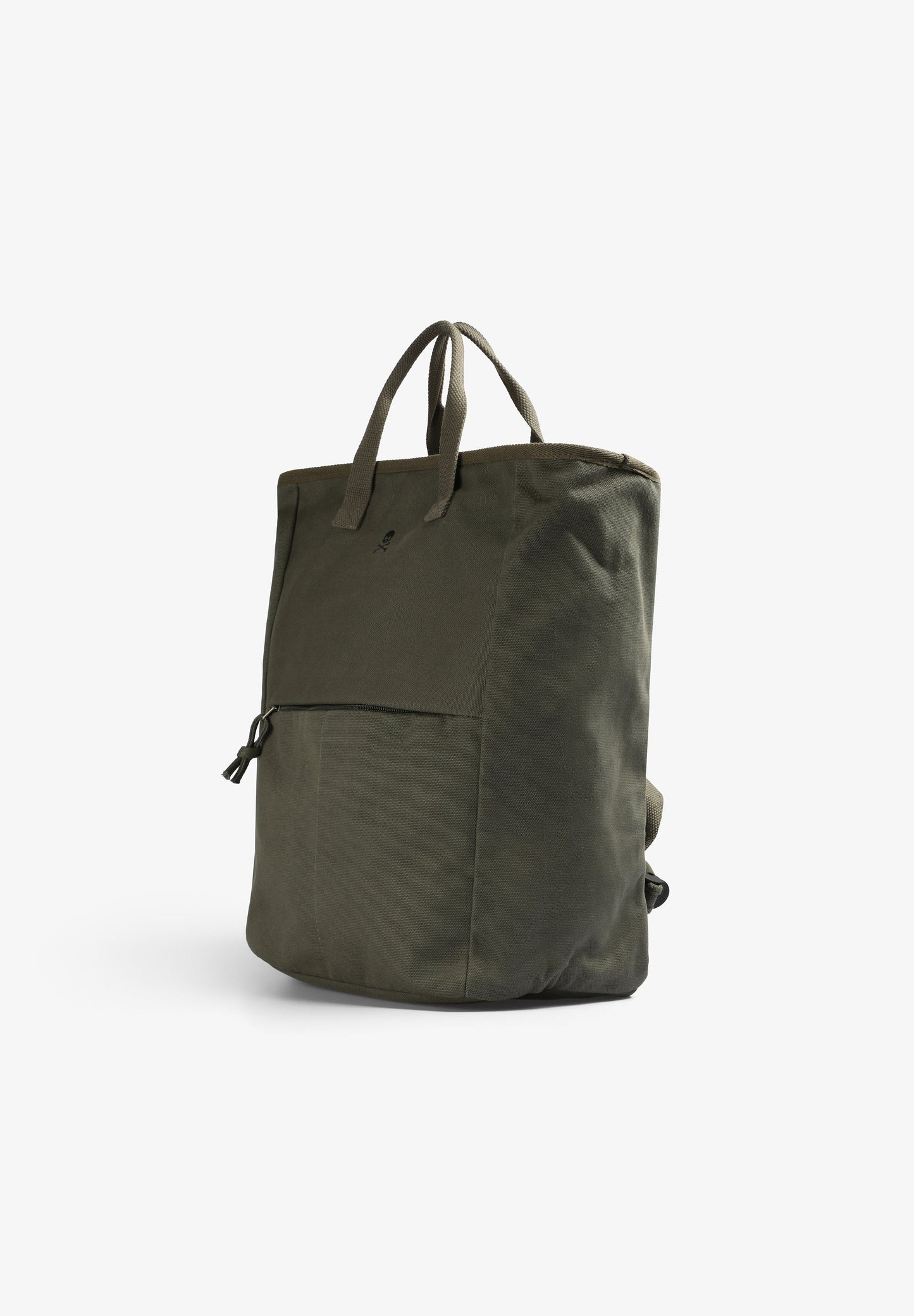 CANVAS BACKPACK