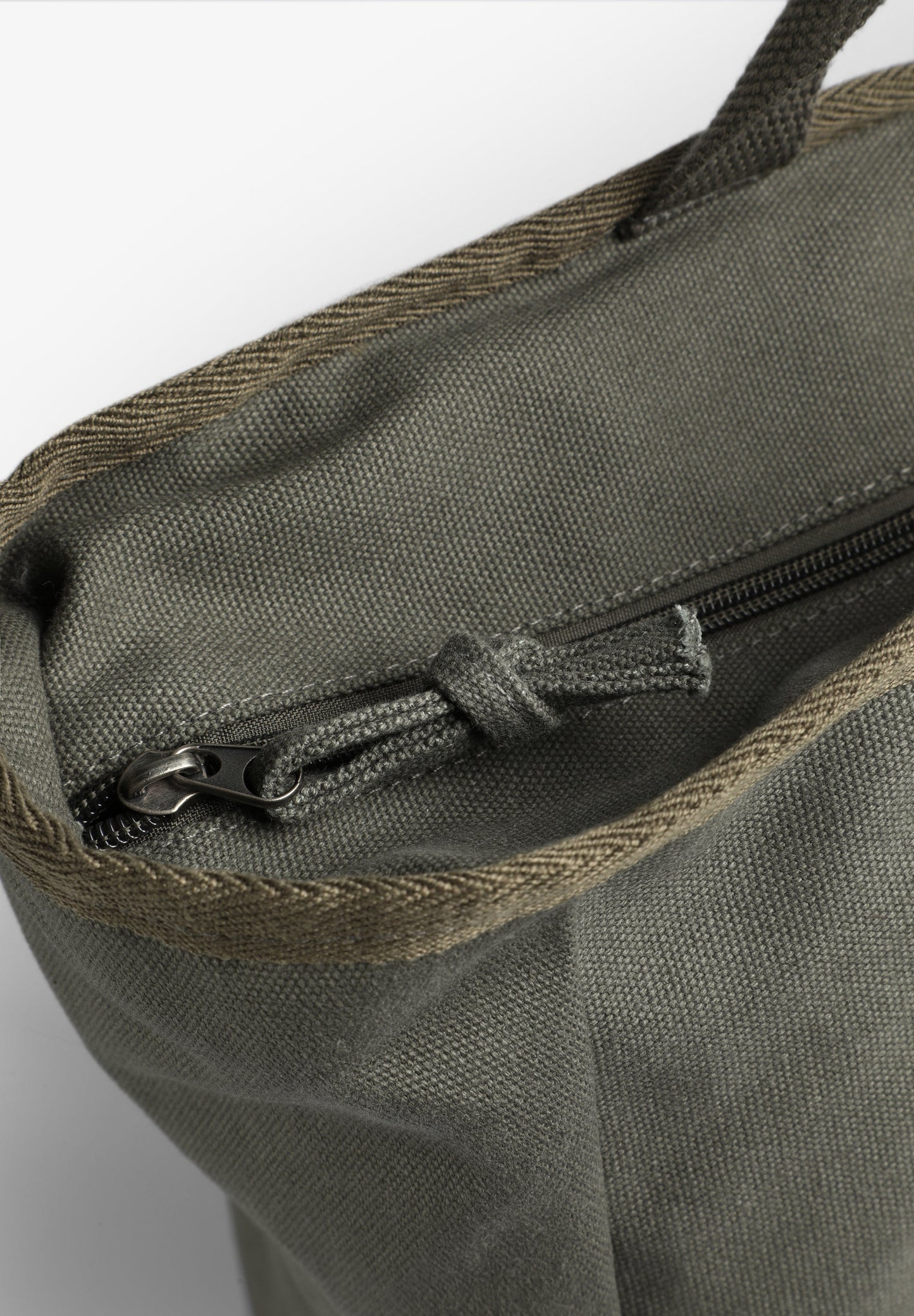 CANVAS BACKPACK