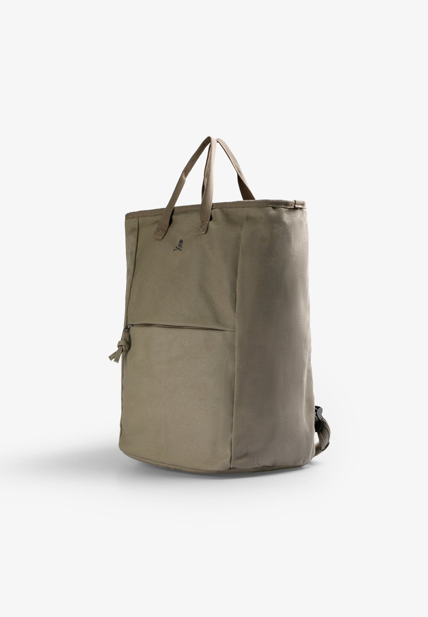 CANVAS BACKPACK