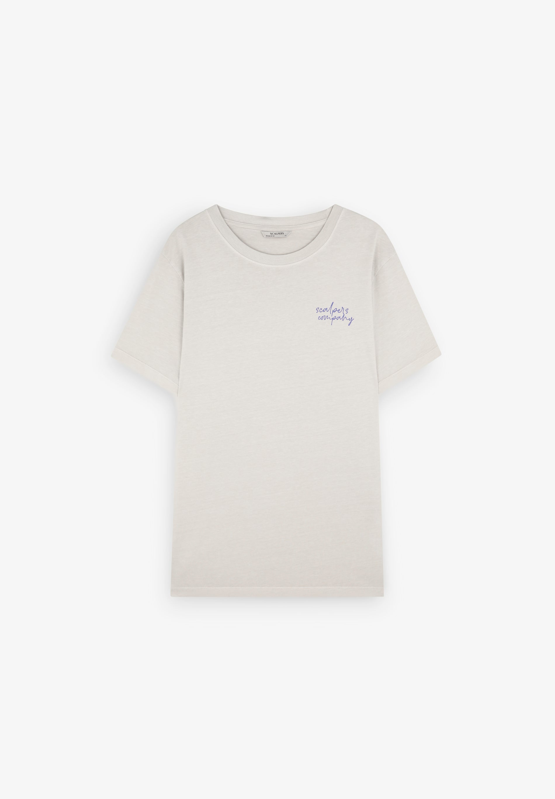 SCFRUITS BT TEE