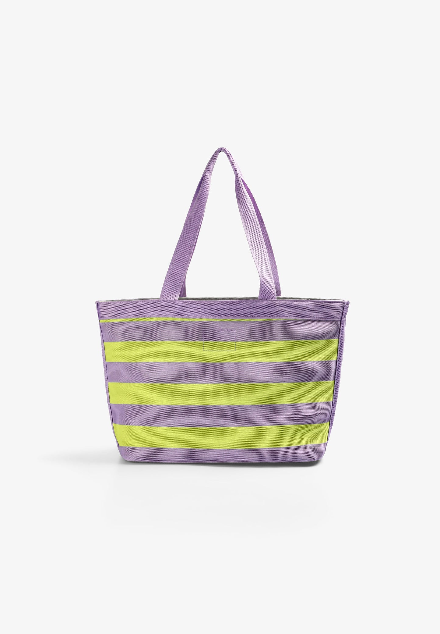 FLYKNIT TOTE BAG